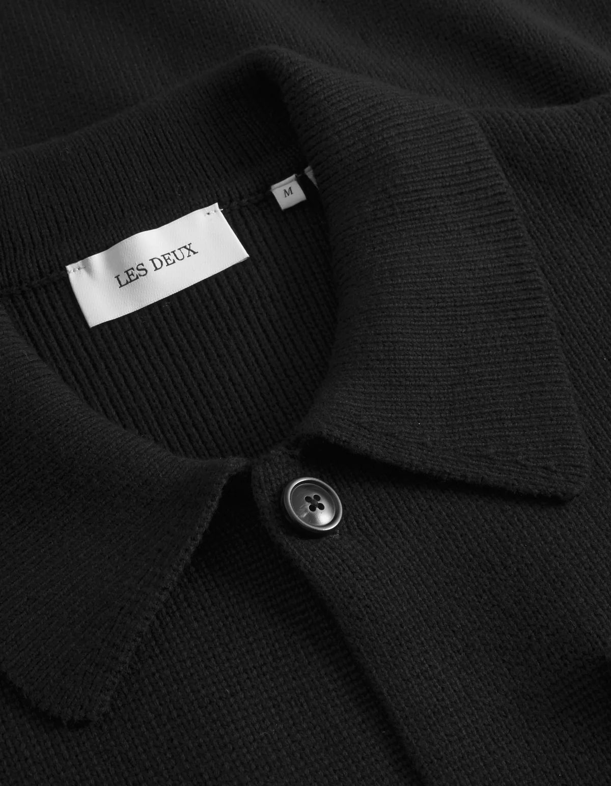 FISHER COTTON MILANO OVERSHIRT MUSTA