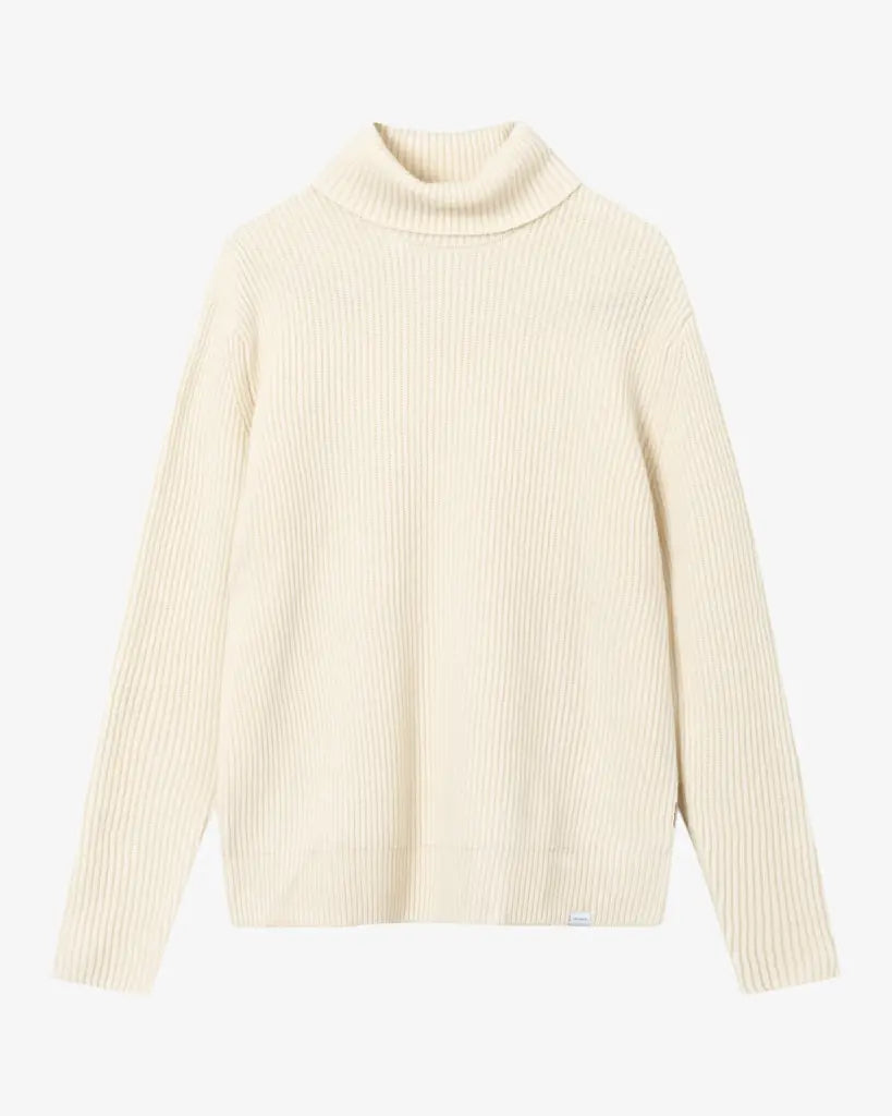 les-deux-miesten-neule-eddie-wool-rib-roll-neck-luonnonvalkoinen-1