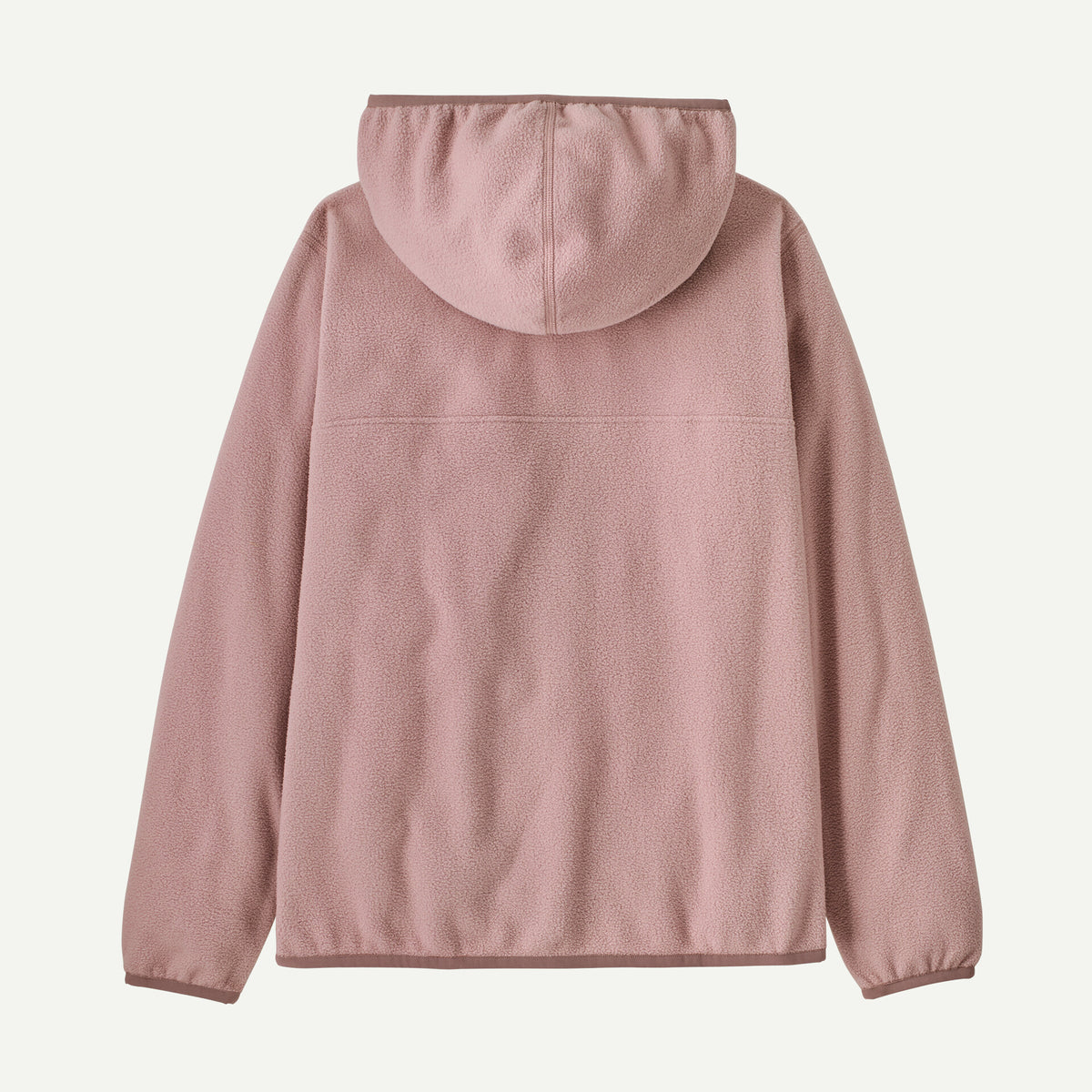 Patagonia lasten fleecetakki Kids' Micro D® Snap-T® Fleece Jacket, Pink Frost