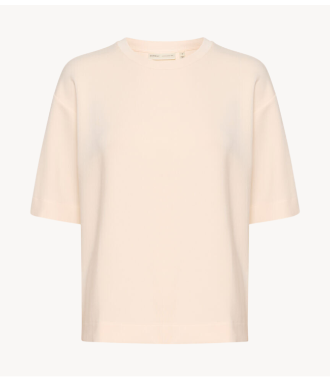 Inwear Naisten T-Paita, PANNIE T-SHIRT Hiekka