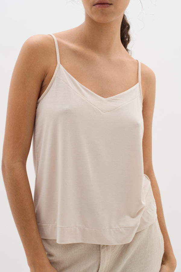 LILIW BASE CAMISOLE Haze