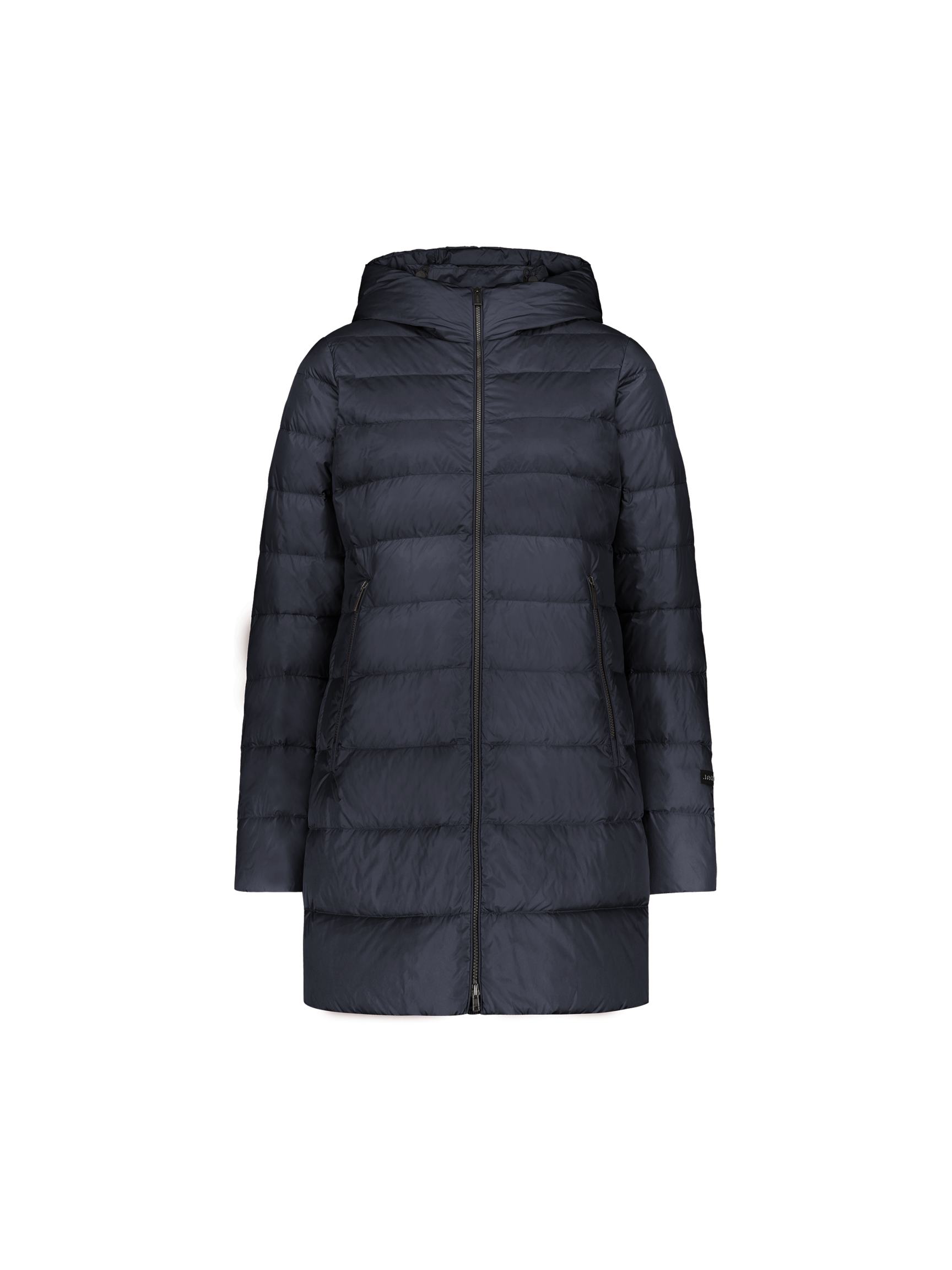 Joutsen naisten untuvatakki K-RUUT, tummansininen