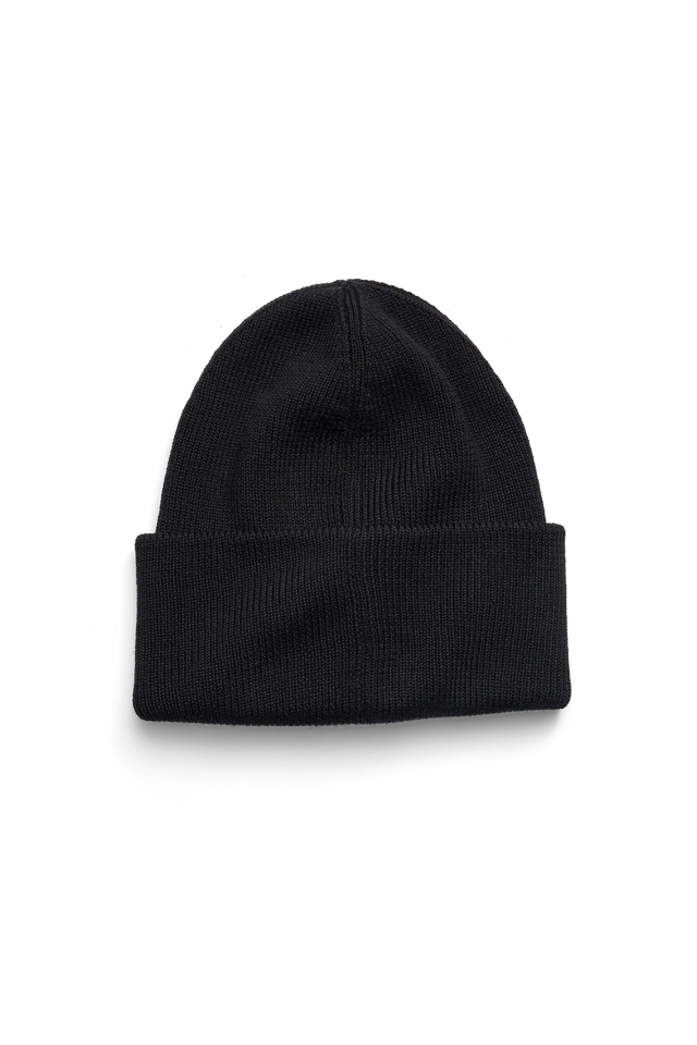 Canada Goose pipo Arctic Disc Toque, musta