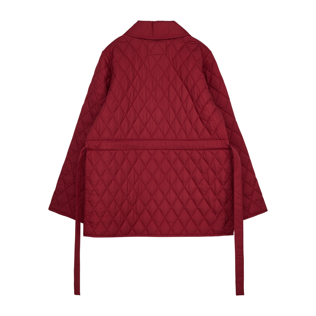 Makia naisten tikkitakki Alva takki, Dusky Red