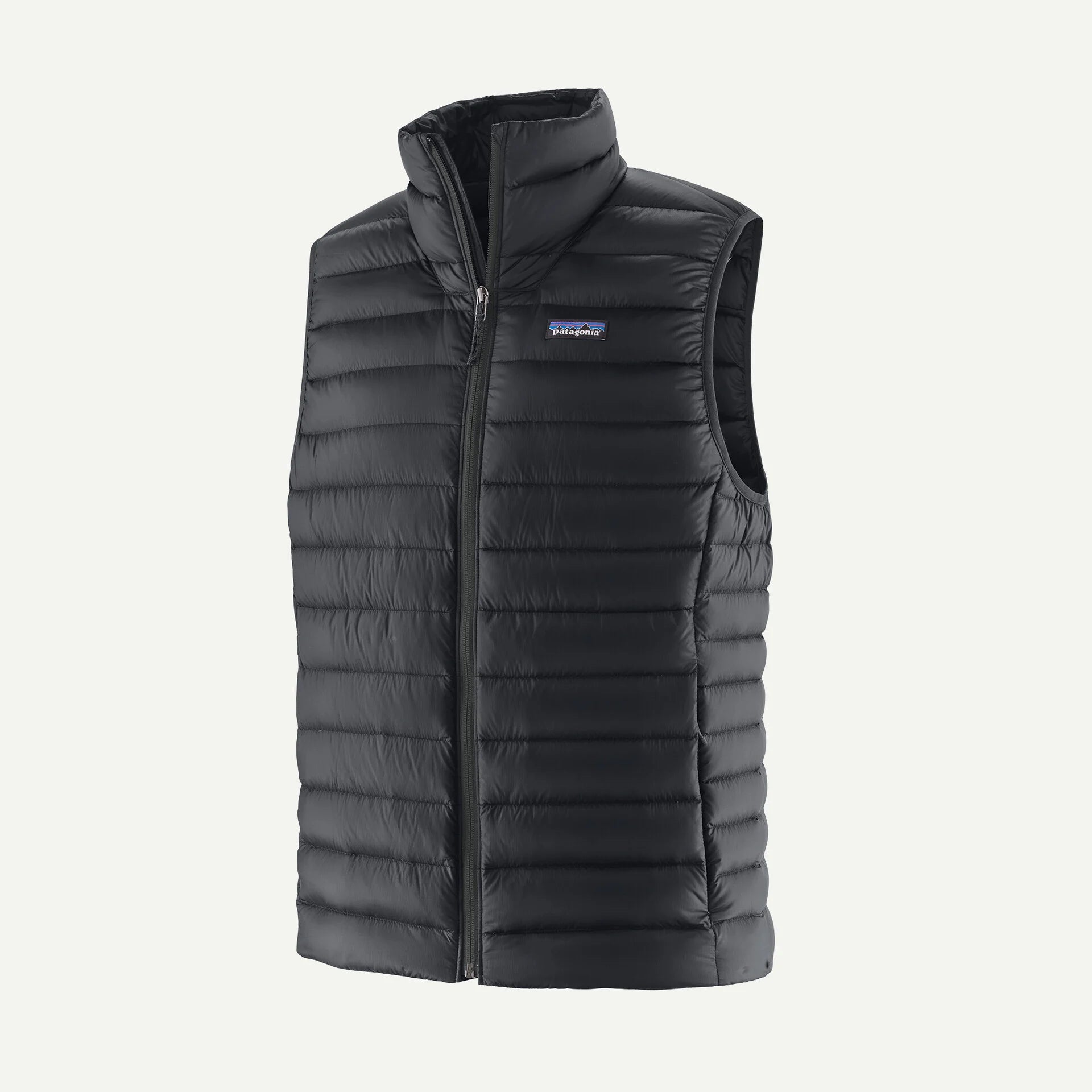 Patagonia miesten liivi M's Down Sweater Vest, musta