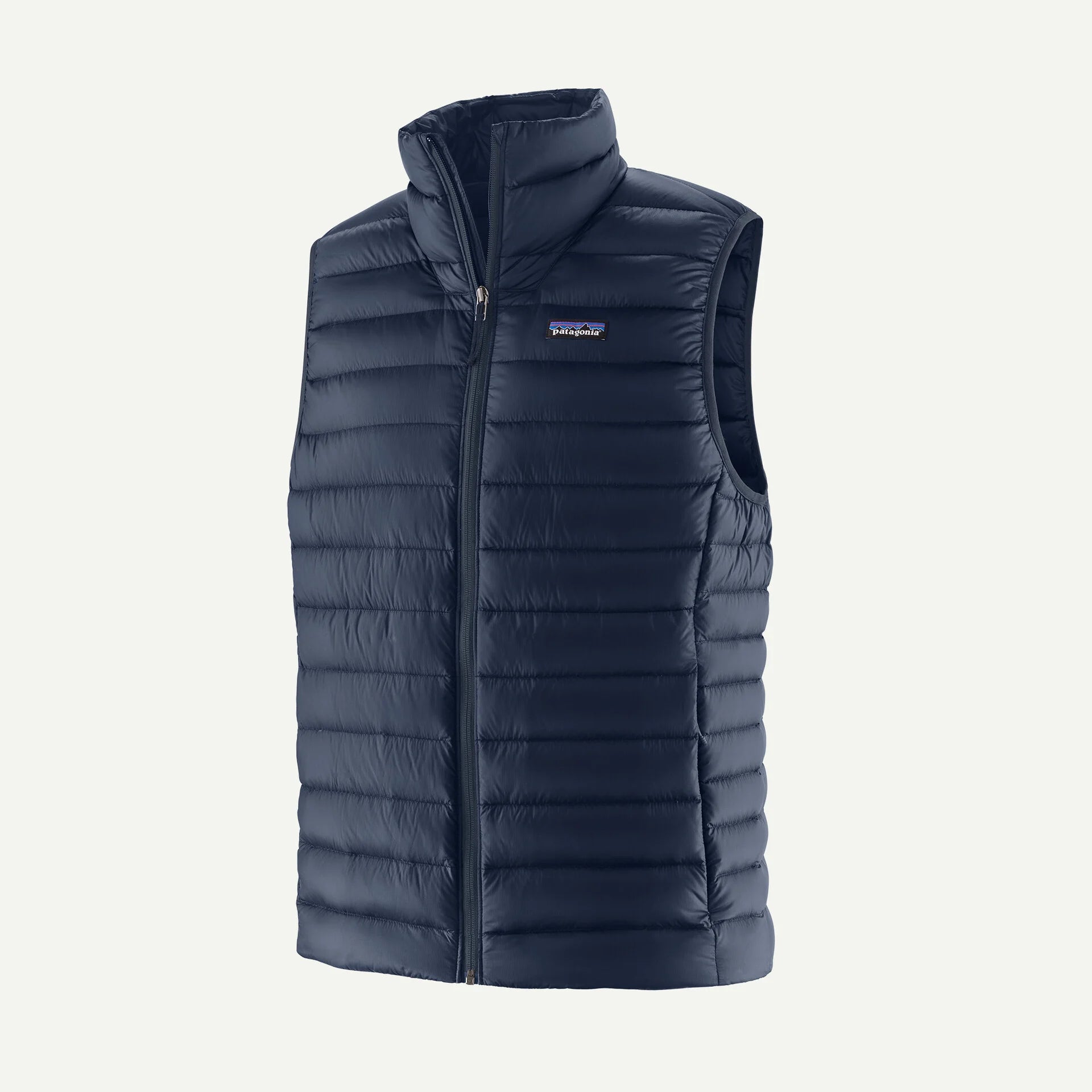 Patagonia miesten liivi M's Down Sweater Vest, tummansininen