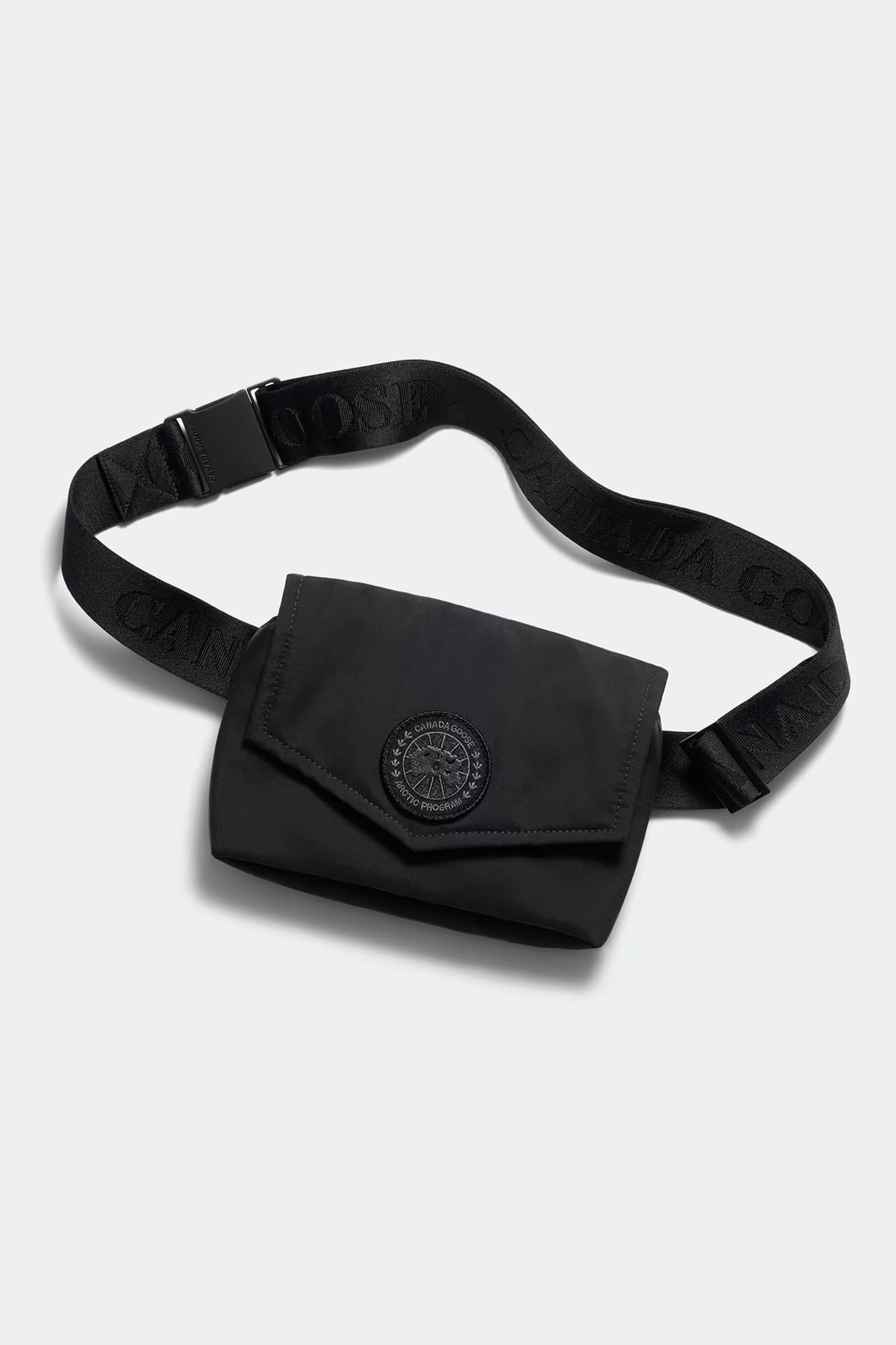 Canada Goose Unisex laukku Mini Waistpack, musta