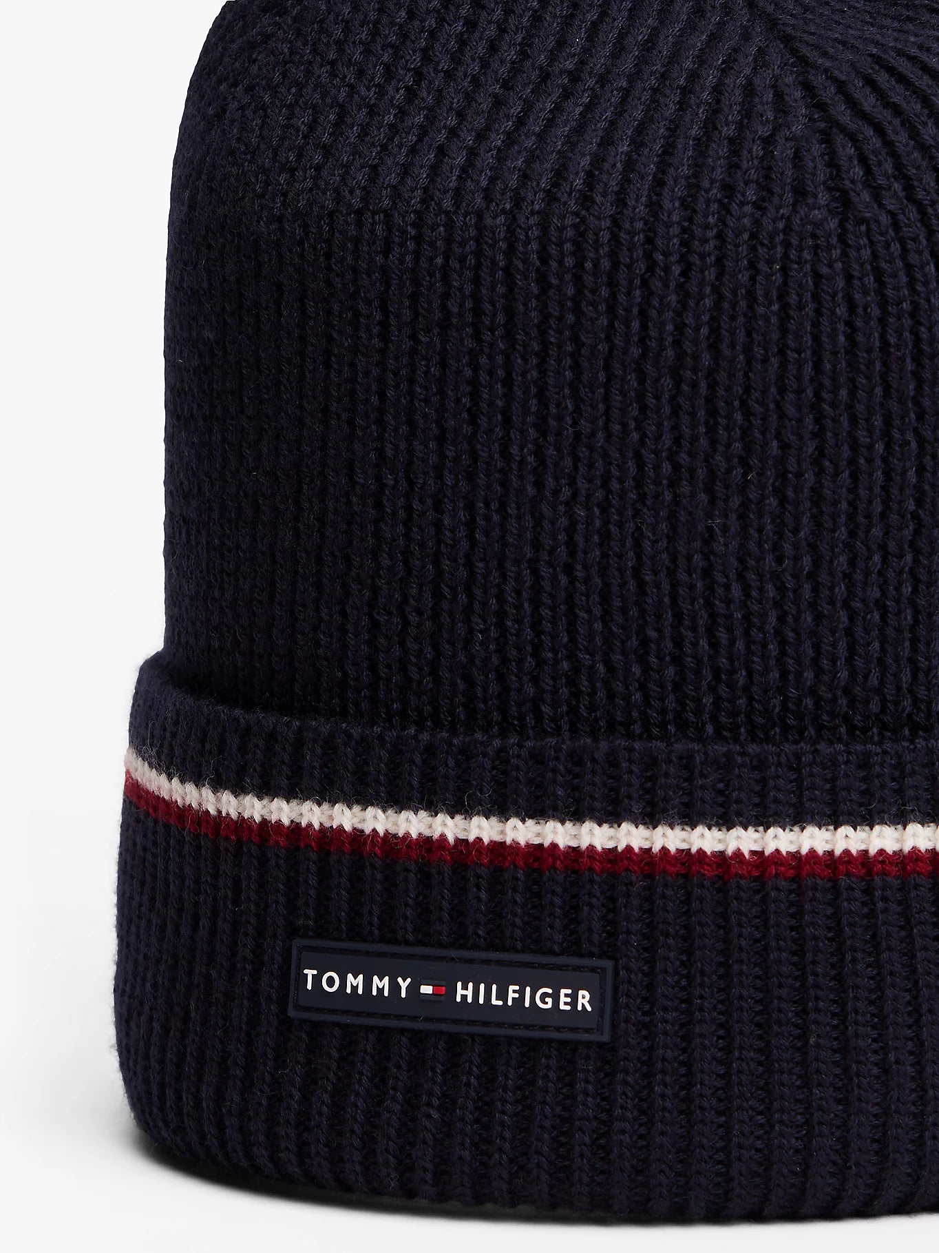 TH RWB BEANIE TUMMANSININEN