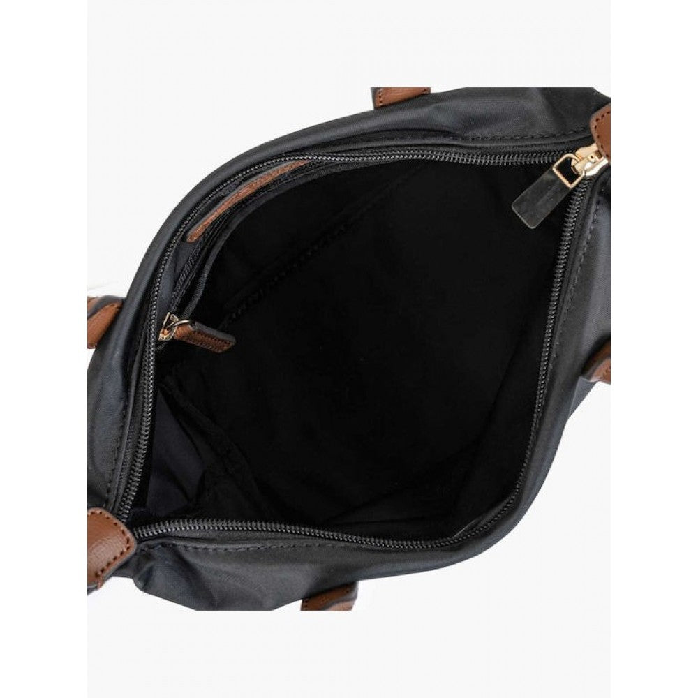 POPETTE MINI TOTE MUSTA