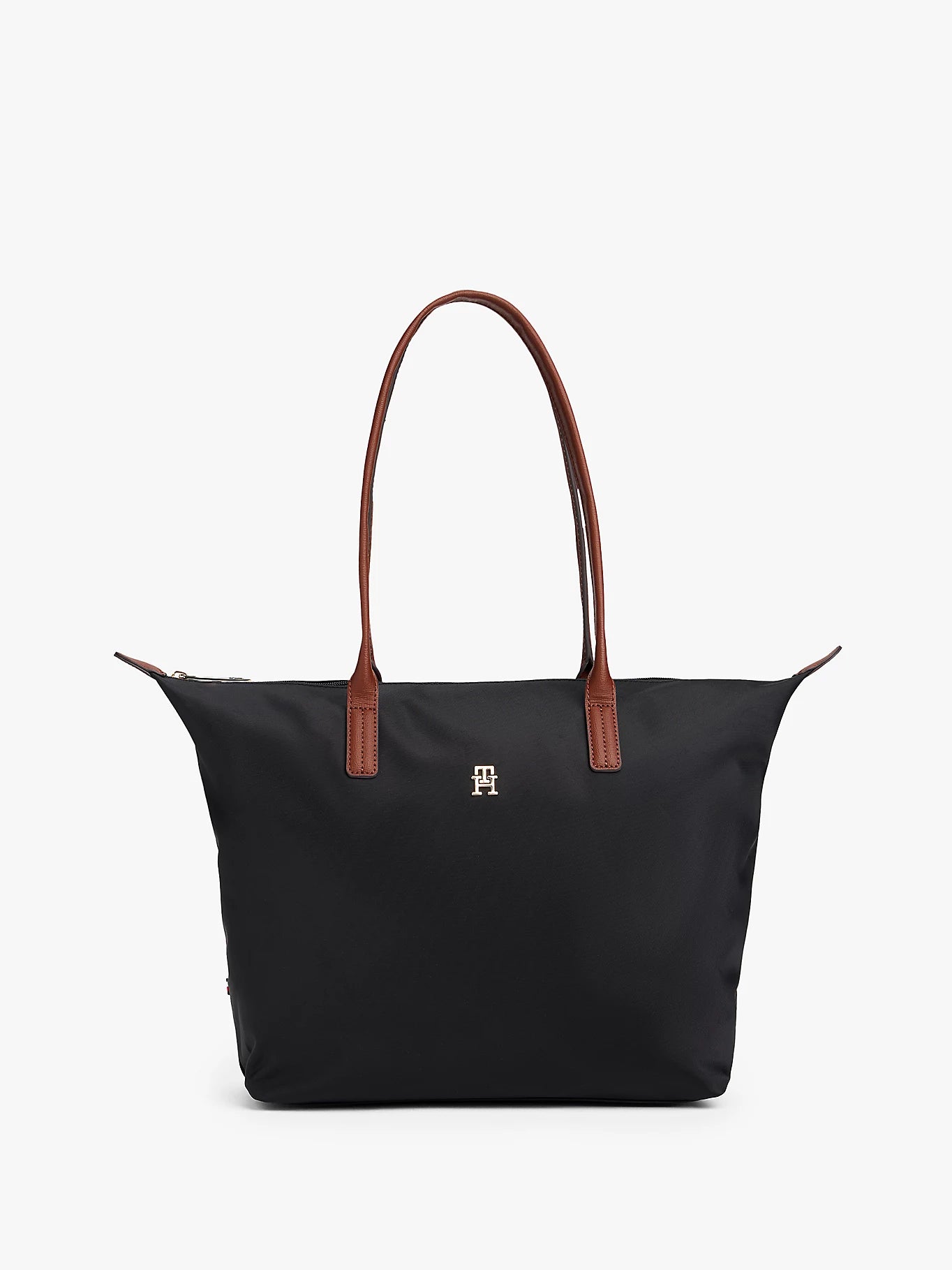 Tommy Hilfiger laukku POPETTE TOTE, musta