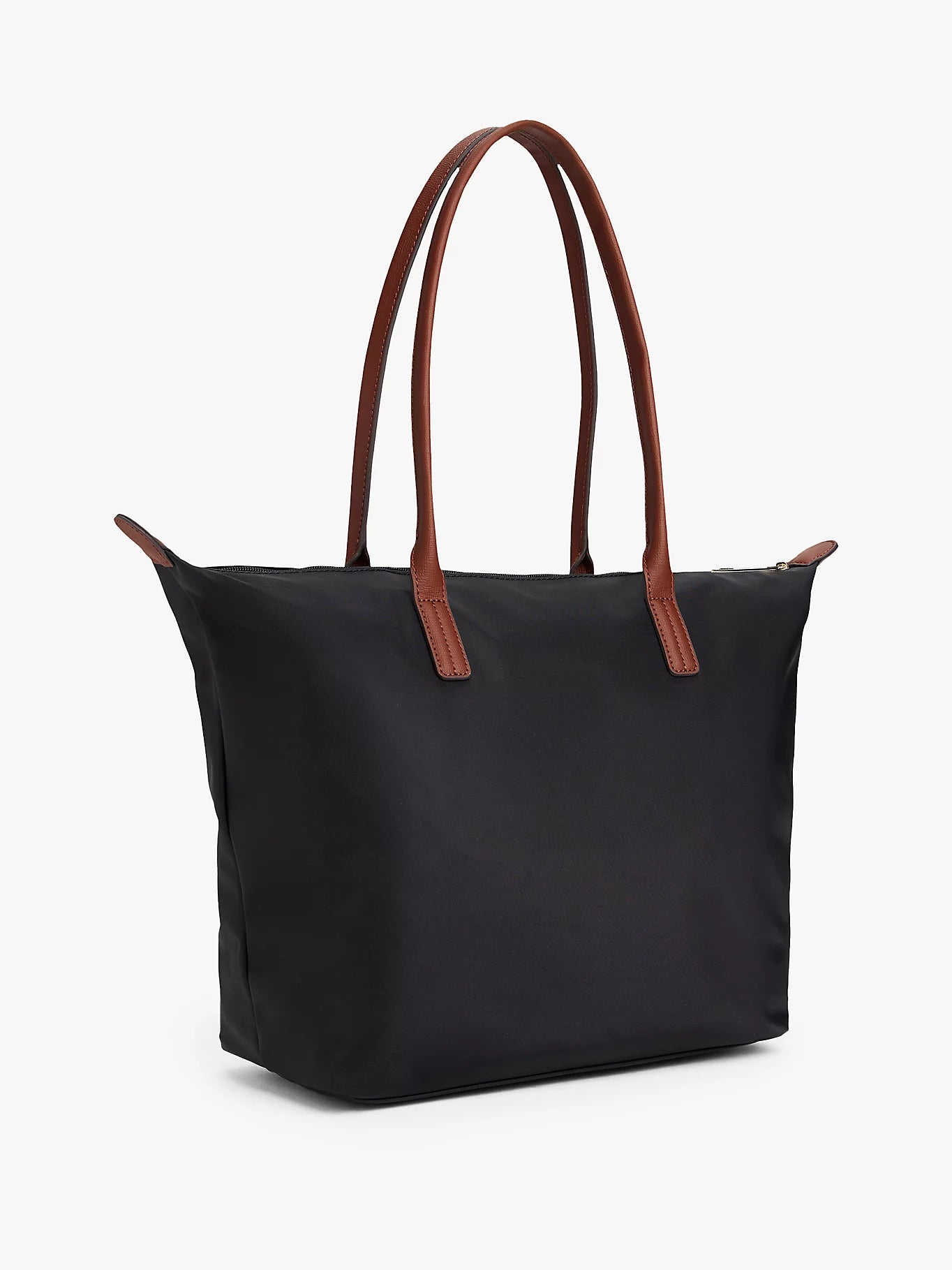 Tommy Hilfiger laukku POPETTE TOTE, musta