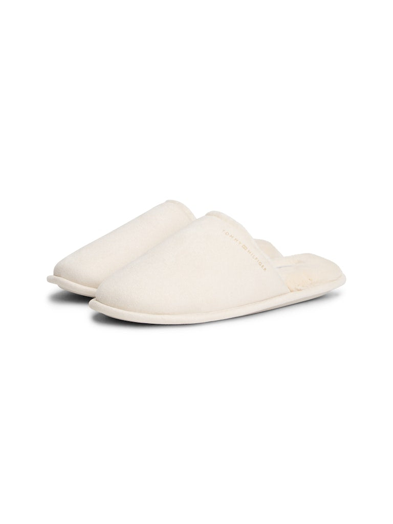 TH SOFT HOUSE SHOE LUONNONVALKOINEN