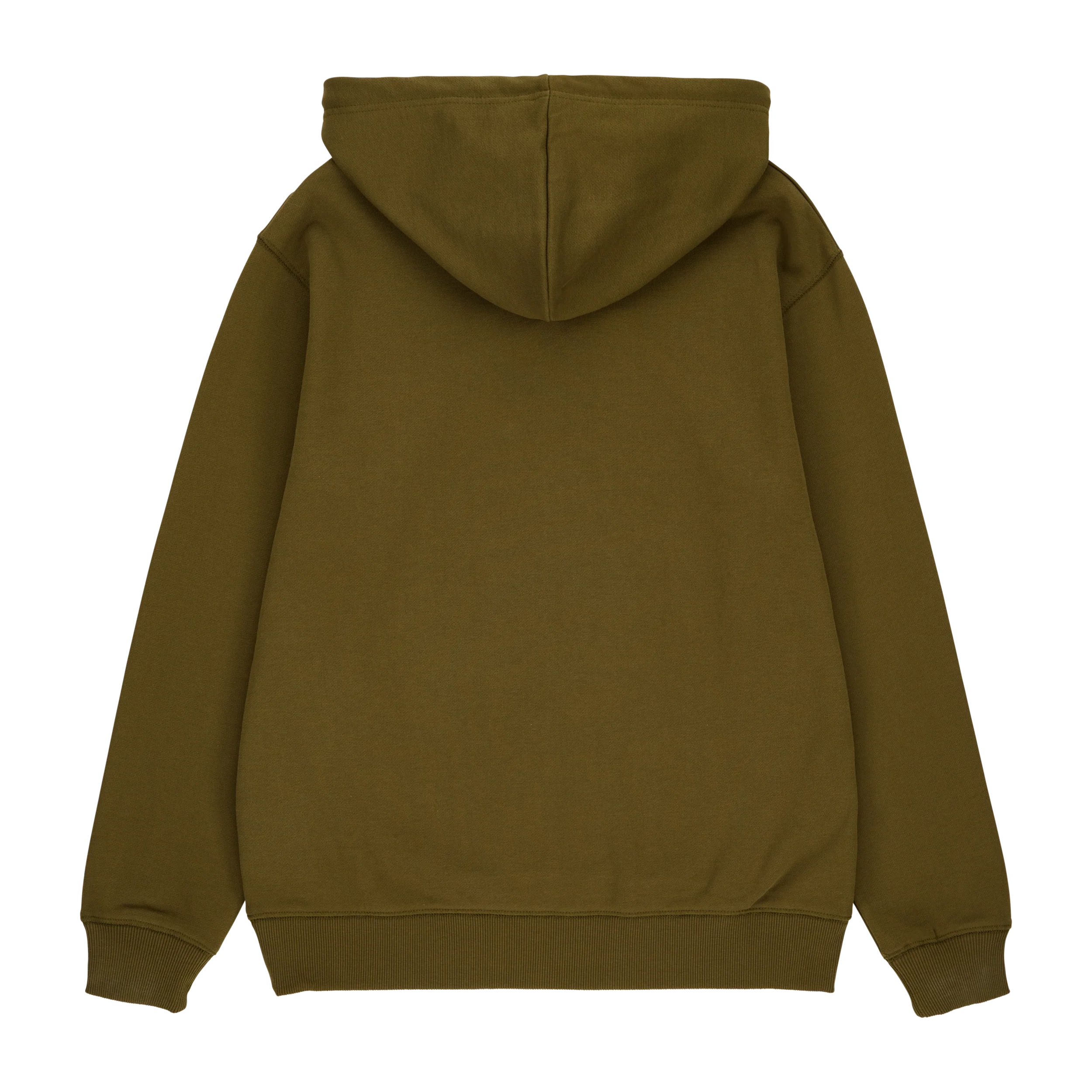 Makia miesten huppari Trademark, Khaki