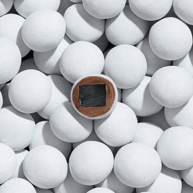 Lakrids by Bülow lakritsi Small Frozen Mint