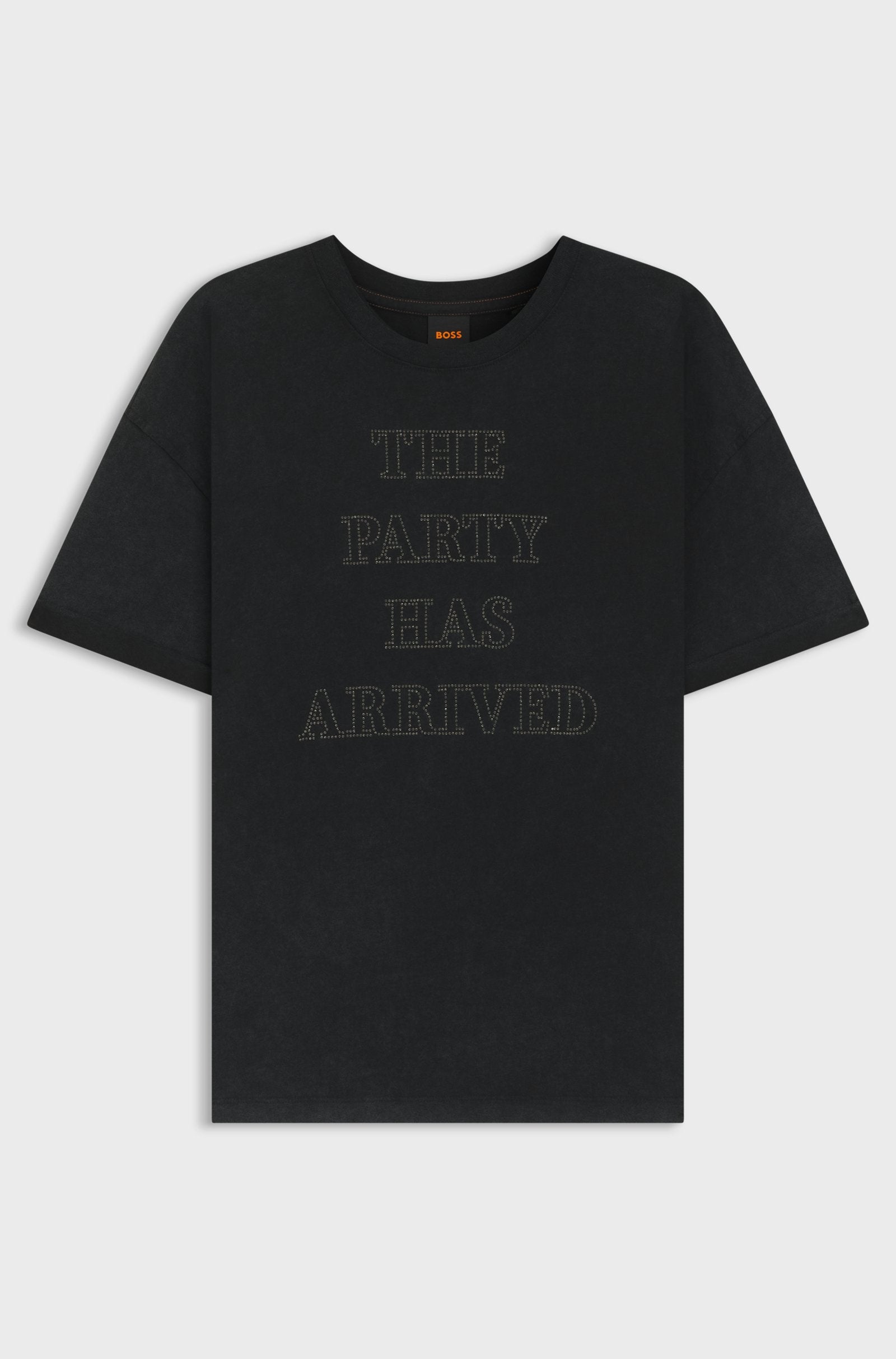 EVI T-SHIRT MUSTA