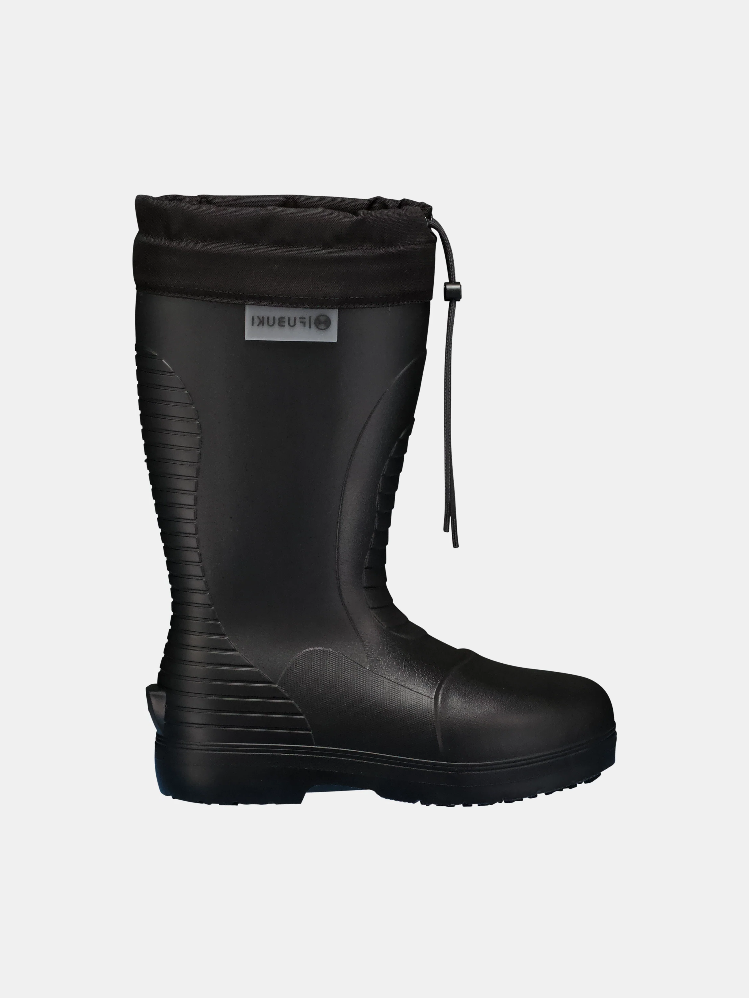 Fubuki Niseko 3.0, Musta