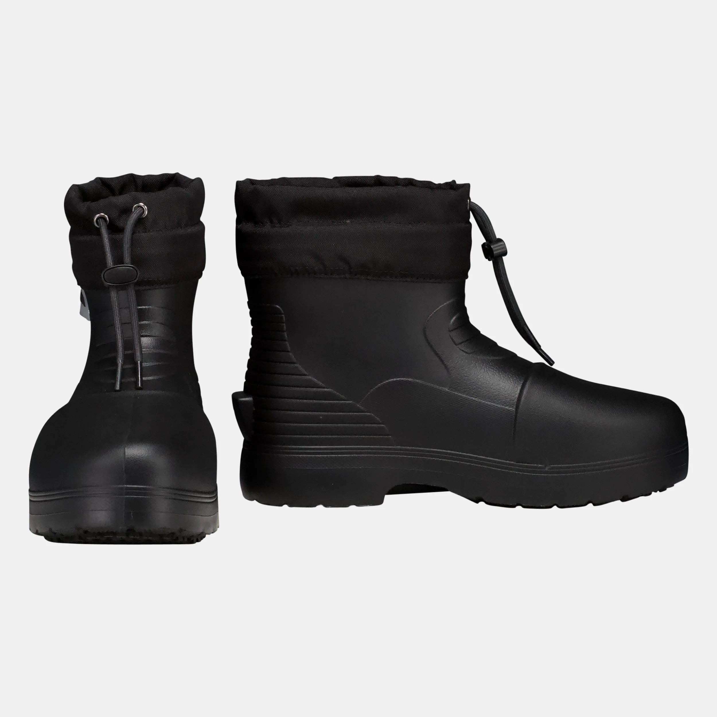 Fubuki Niseko 3.0 Low, Musta