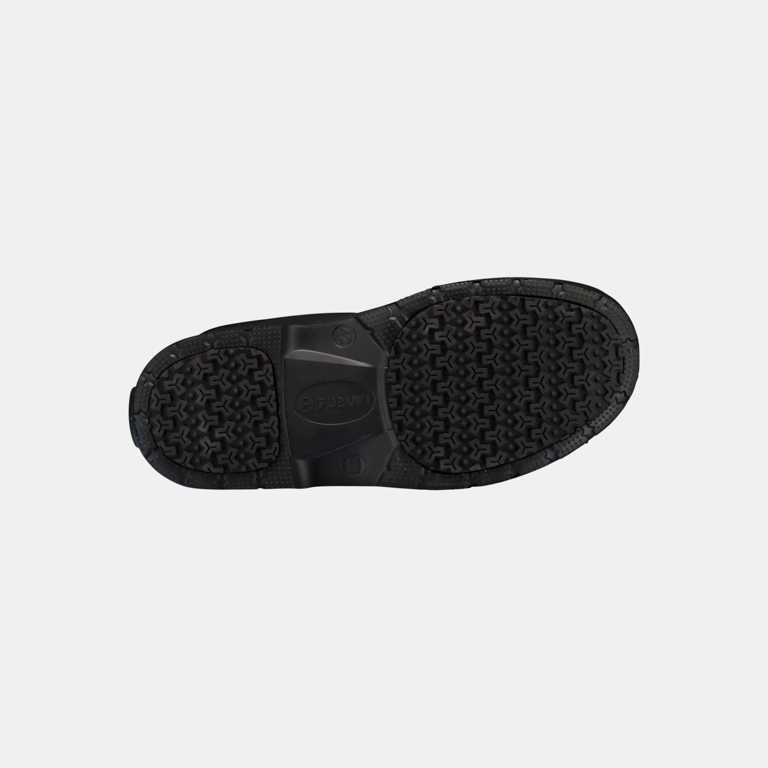 Fubuki Niseko 3.0 Low, Musta