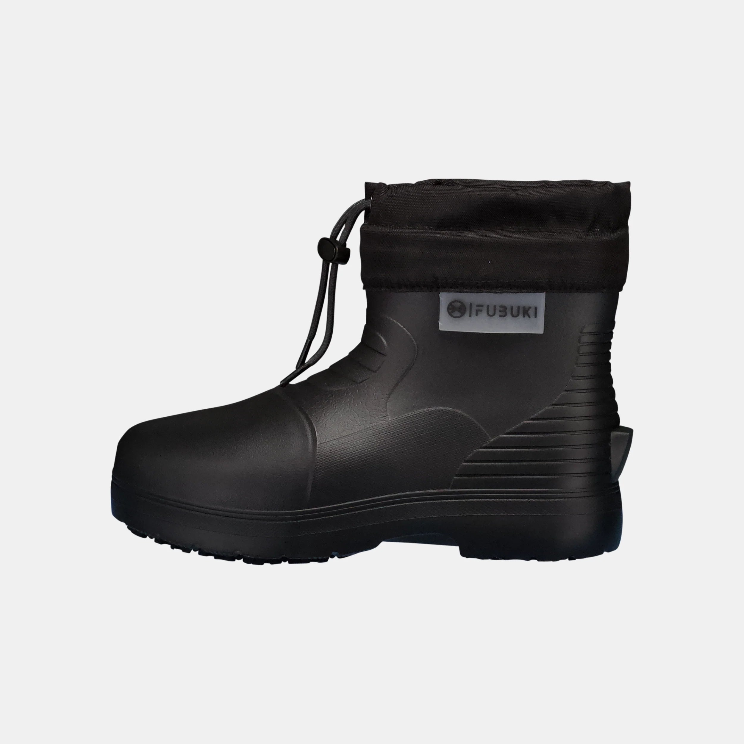 Fubuki Niseko 3.0 Low, Musta