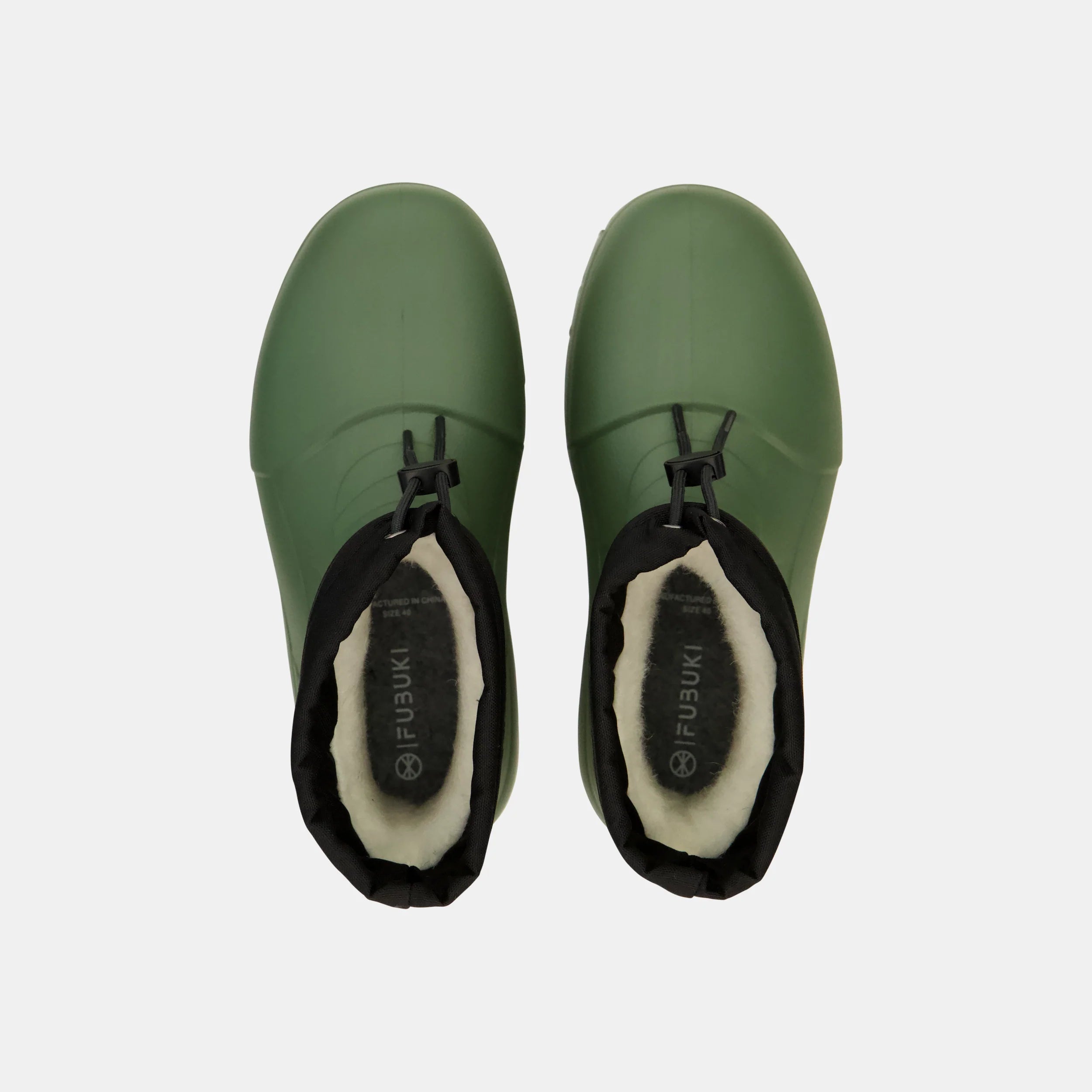 Fubuki Niseko 3.0 Low, Khaki