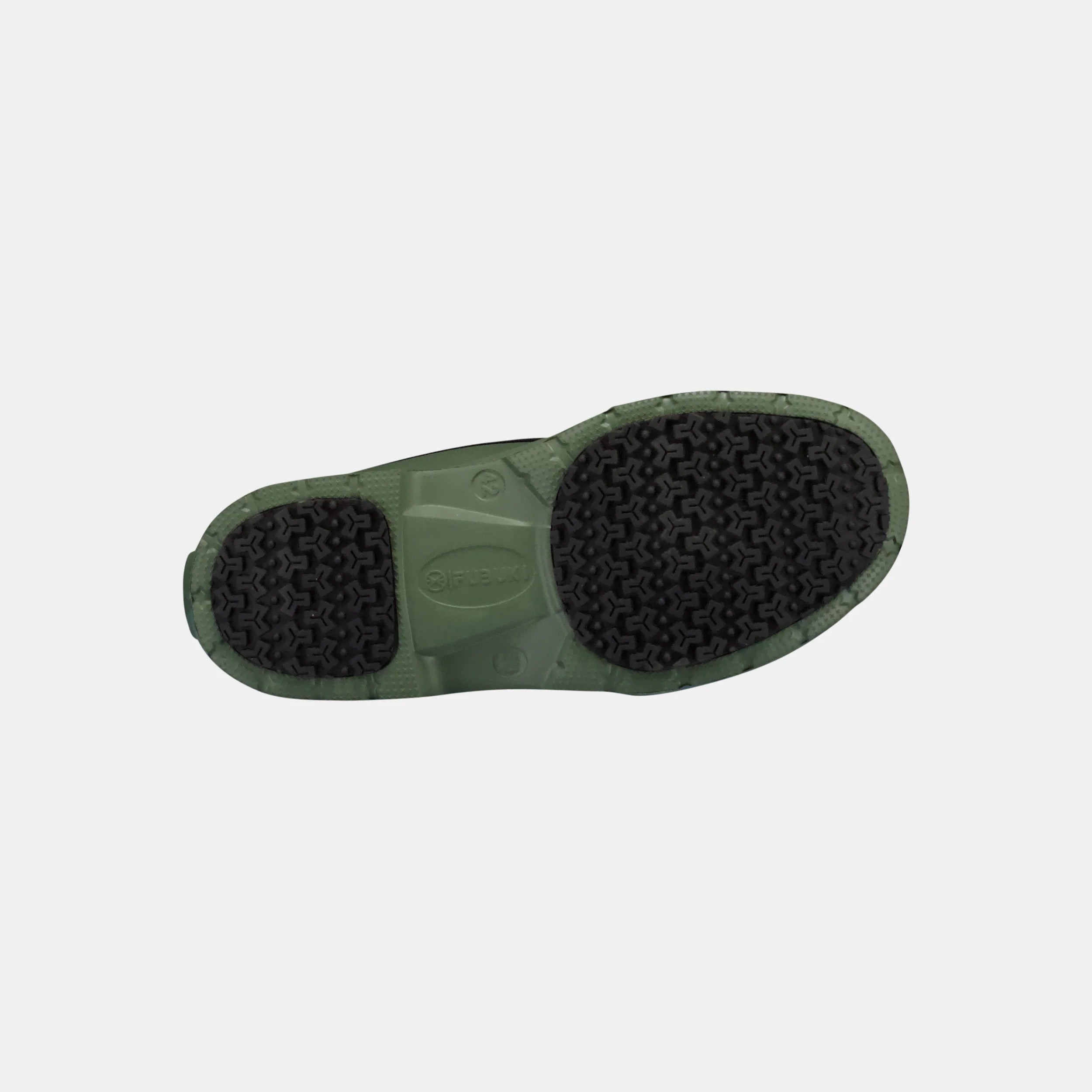 Fubuki Niseko 3.0 Low, Khaki