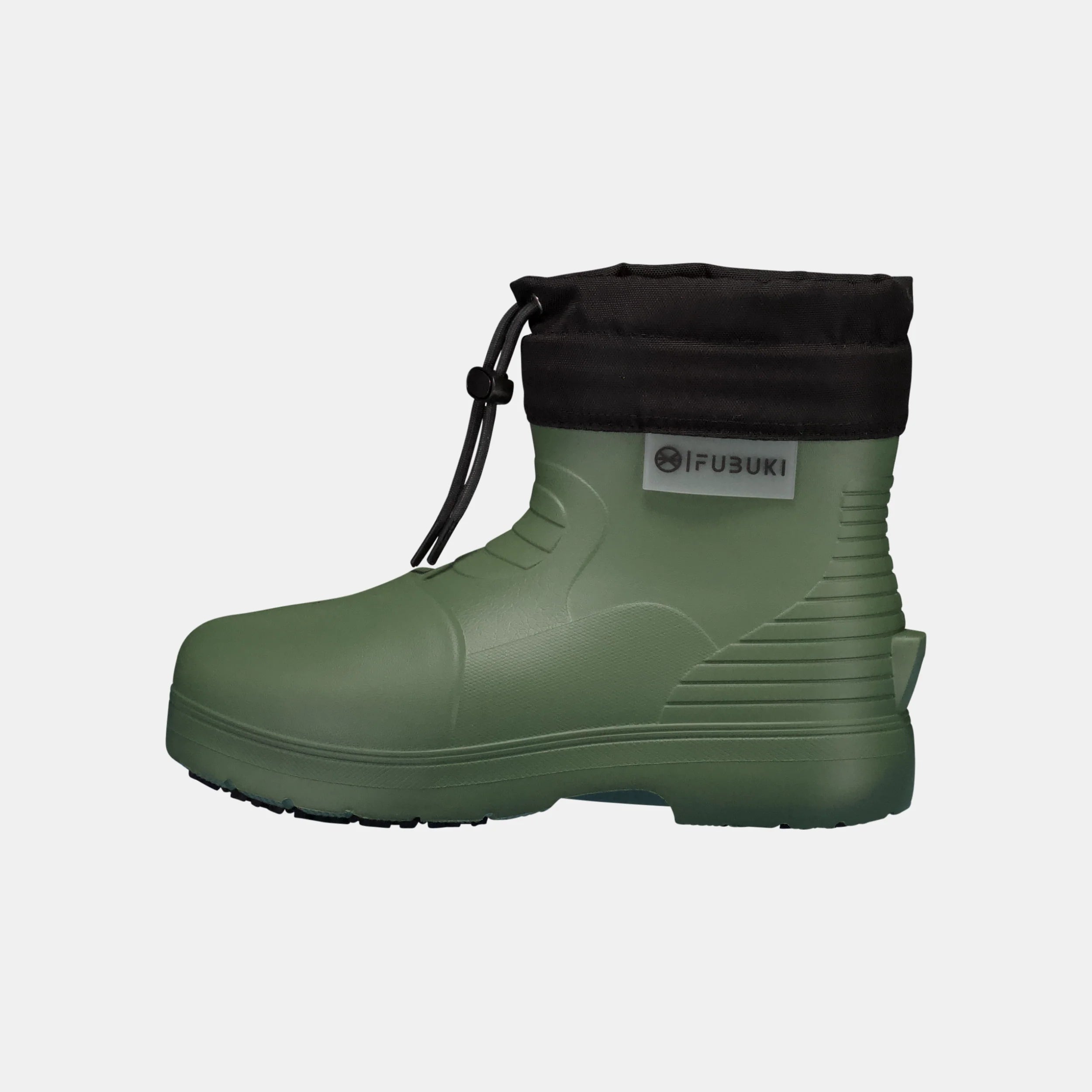 Fubuki Niseko 3.0 Low, Khaki