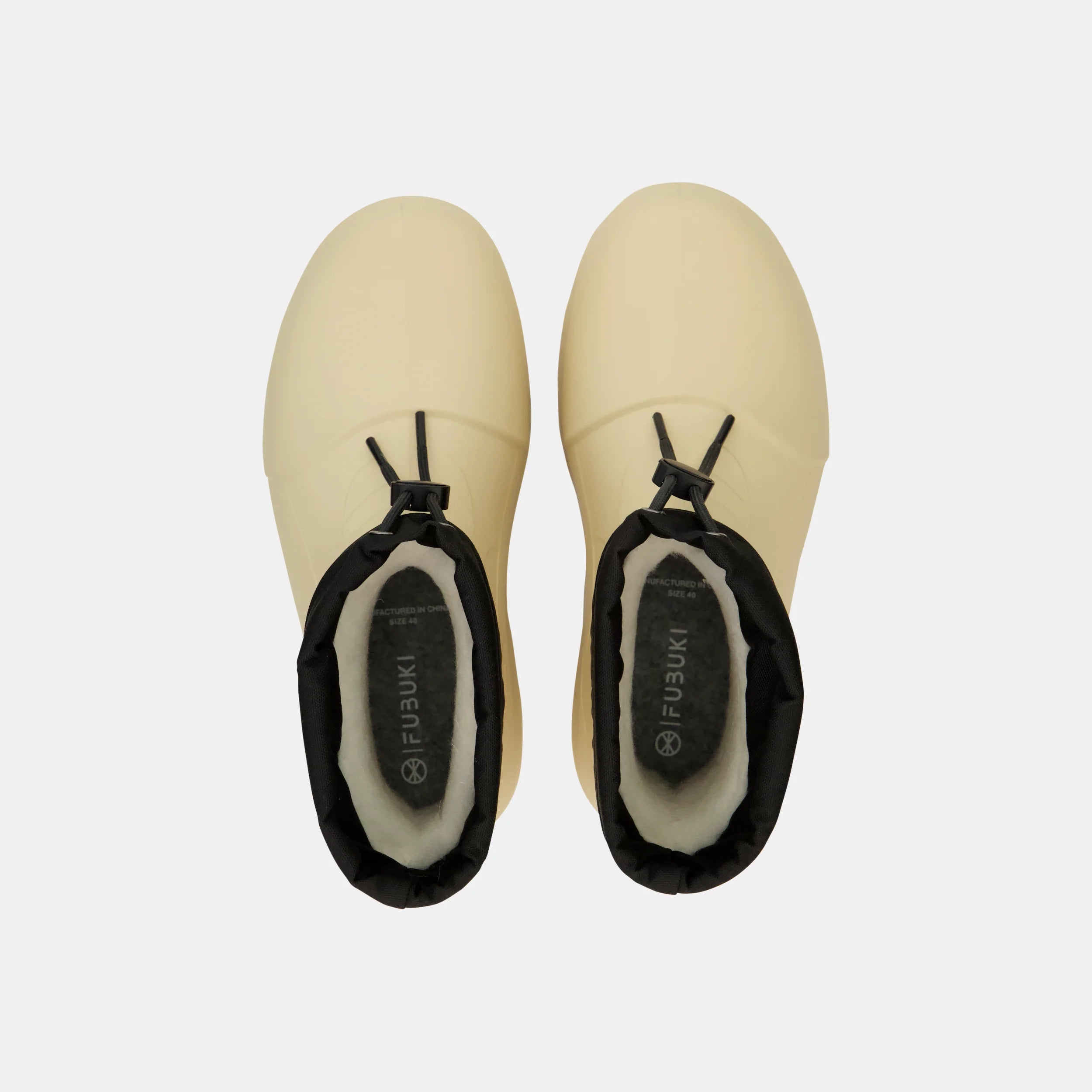 Fubuki Niseko 3.0 Low, Beige
