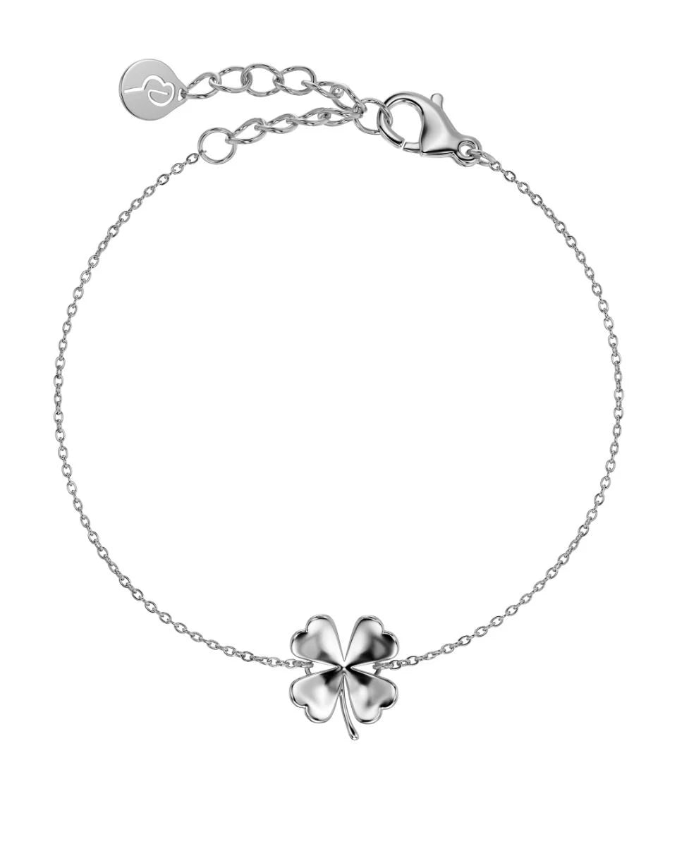 Edblad rannekoru Lucky Bracelet Steel, Stainless steel