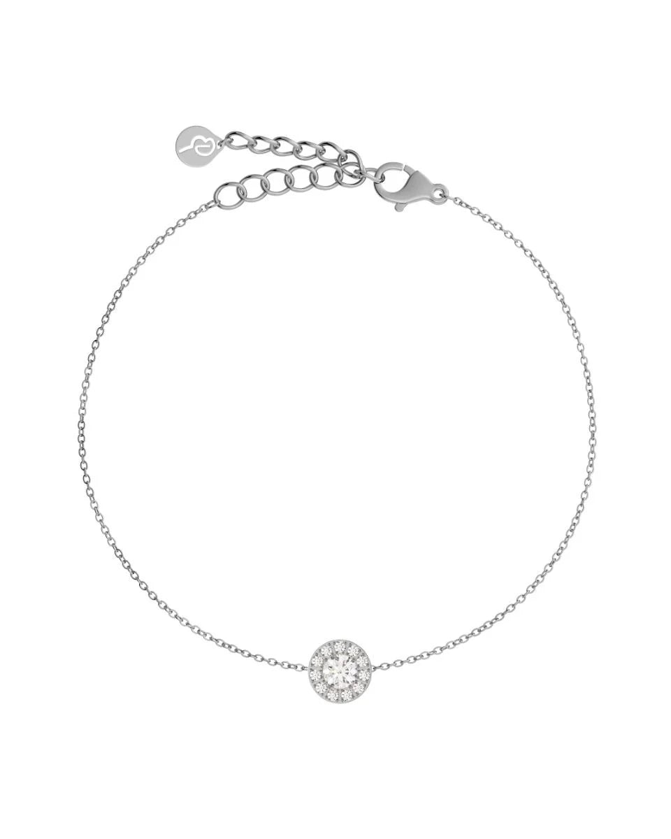 Edblad rannekoru Thassos Bracelet Steel, Stainless steel