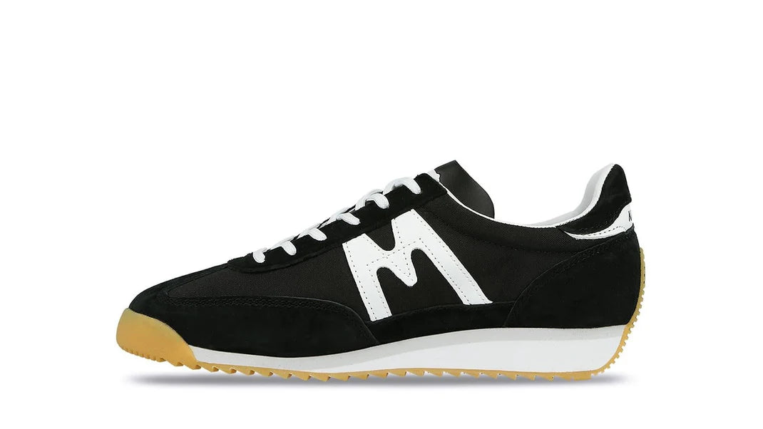 Karhu Mestari Unisex Sneaker, musta
