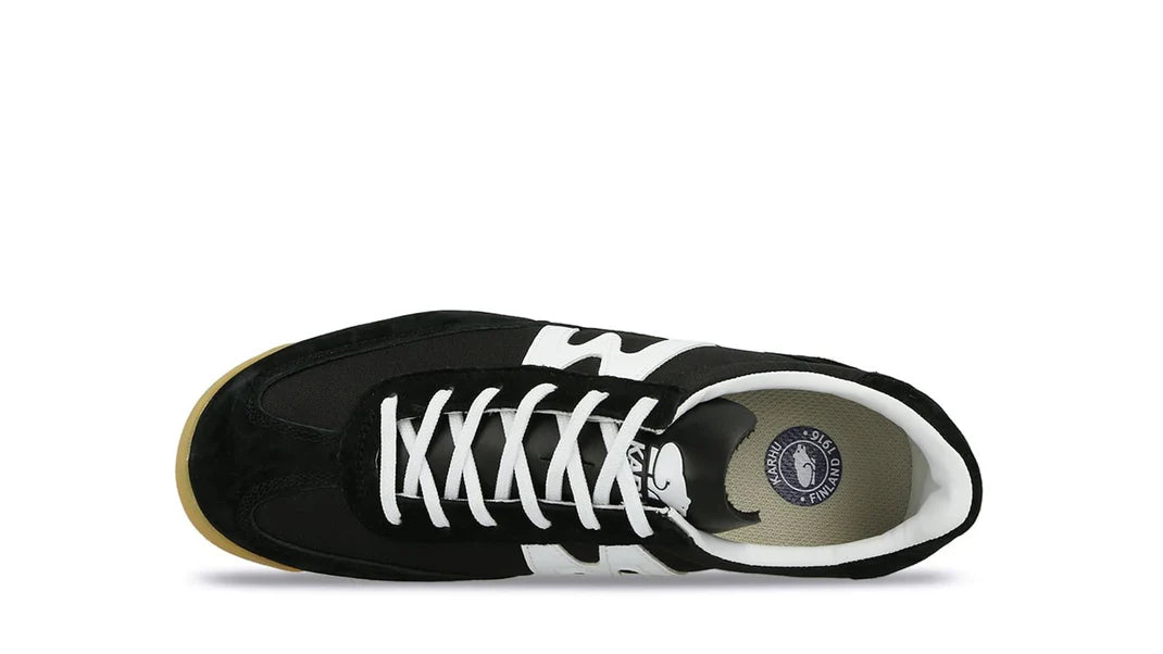 Karhu Mestari Unisex Sneaker, musta