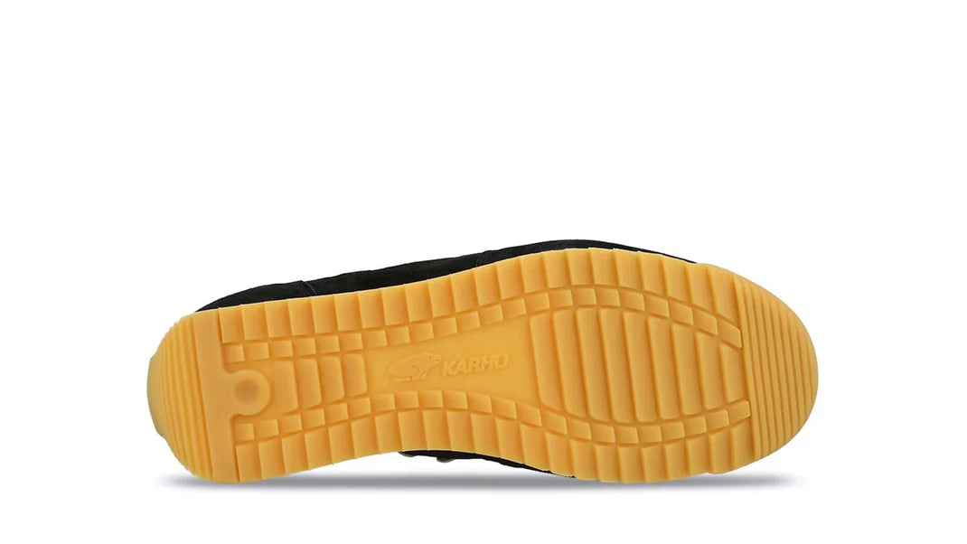Karhu Mestari Unisex Sneaker, musta