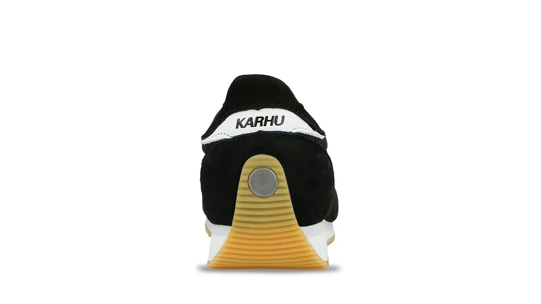 Karhu Mestari Unisex Sneaker, musta