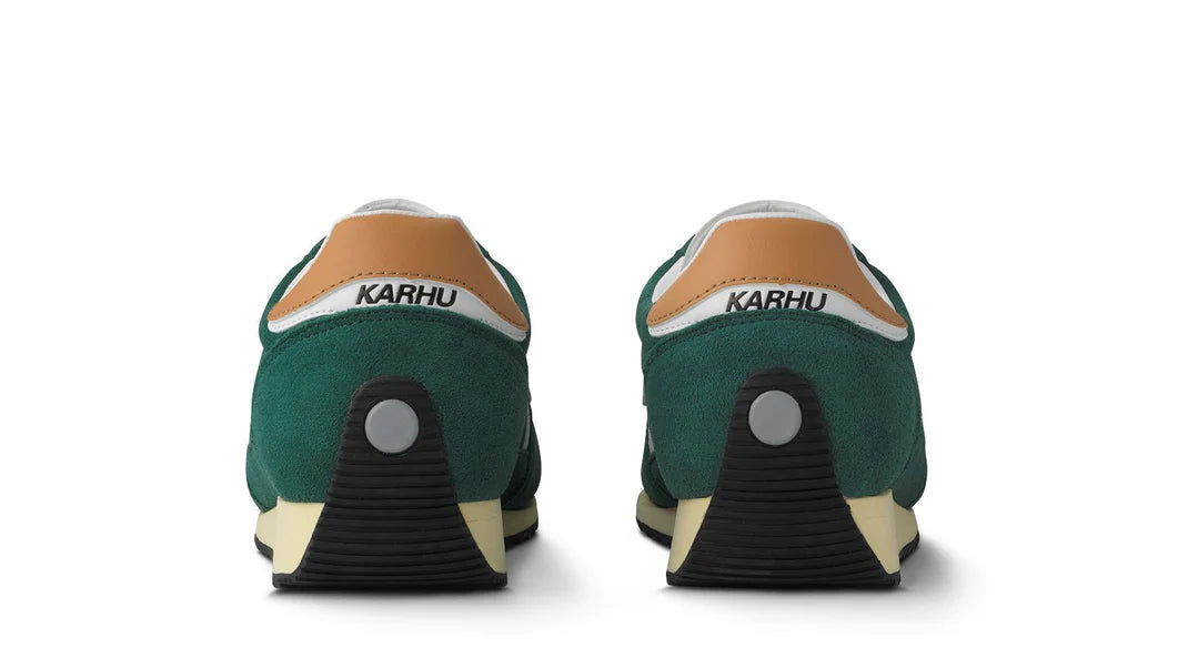 Karhu Mestari unisex tennarit, vihreä