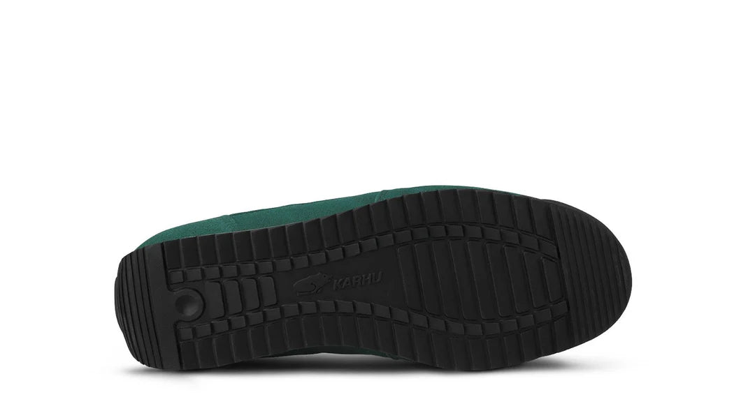 Karhu Mestari unisex tennarit, vihreä