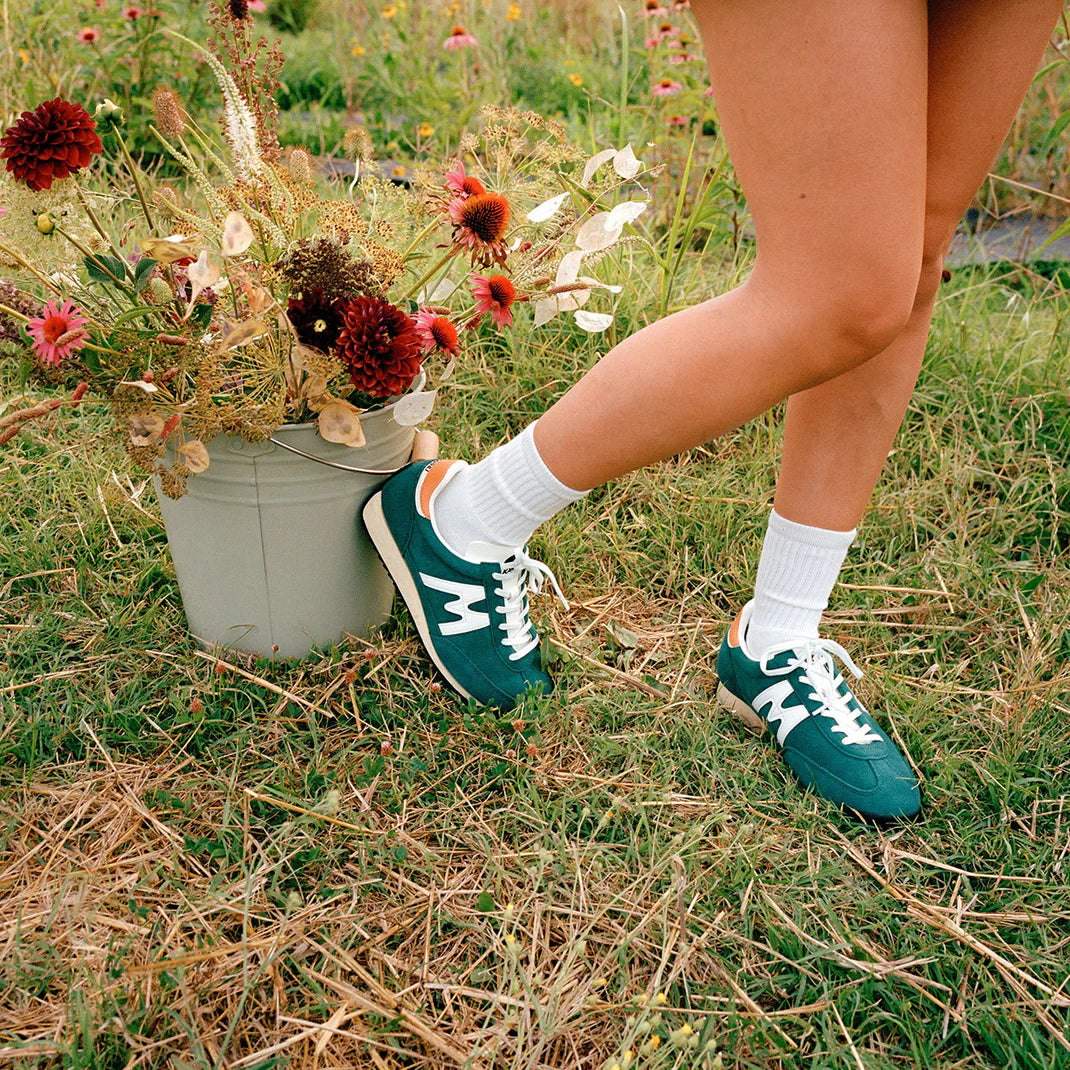 Karhu Mestari, vihreä