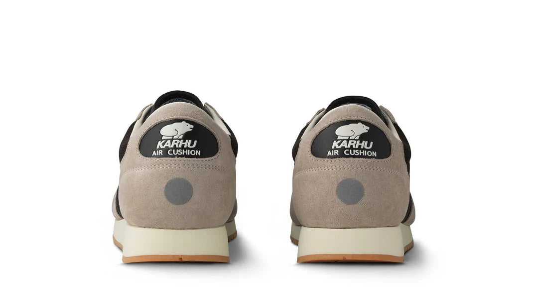 Karhu Albatross 82, harmaa