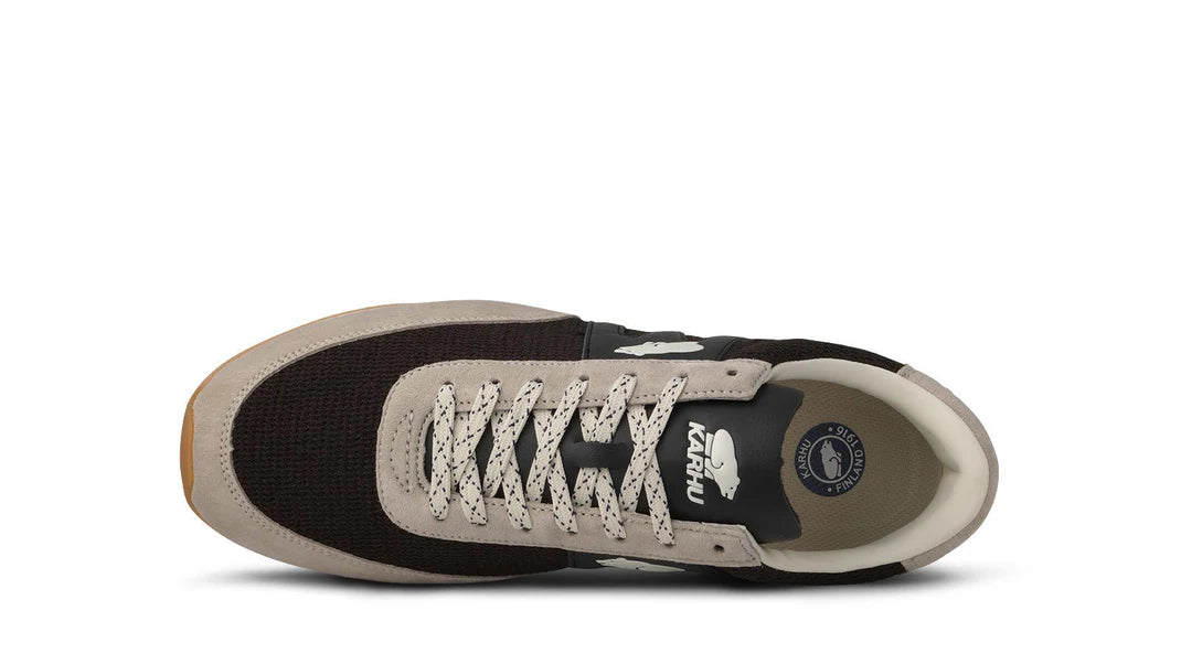 Karhu Albatross 82, harmaa