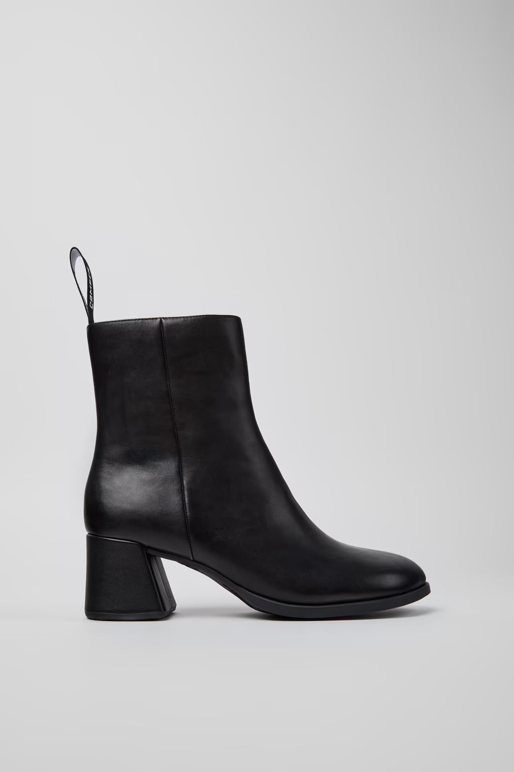 ULTRASOFT NEGRO/KORA MUSTA