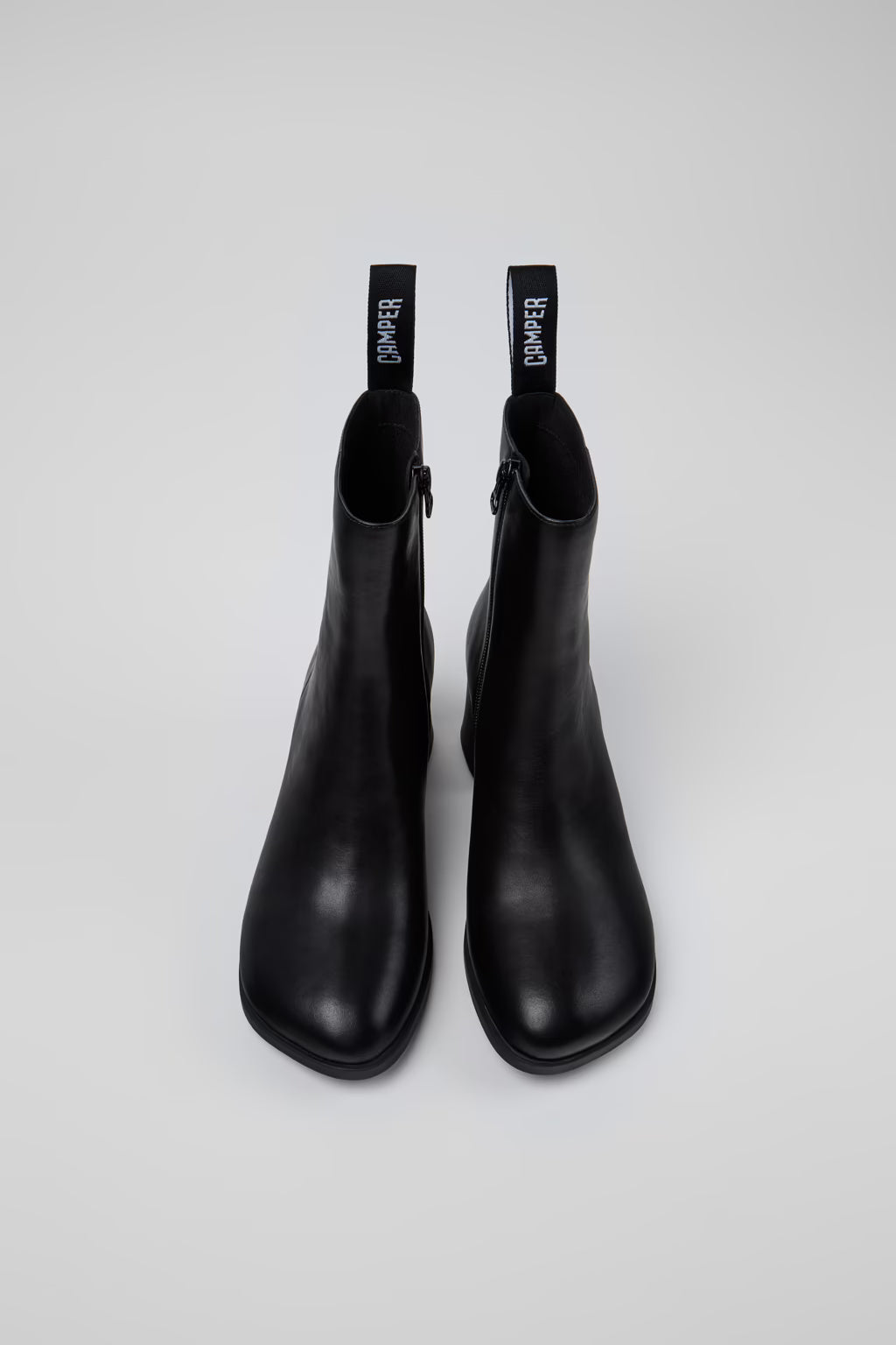 ULTRASOFT NEGRO/KORA MUSTA