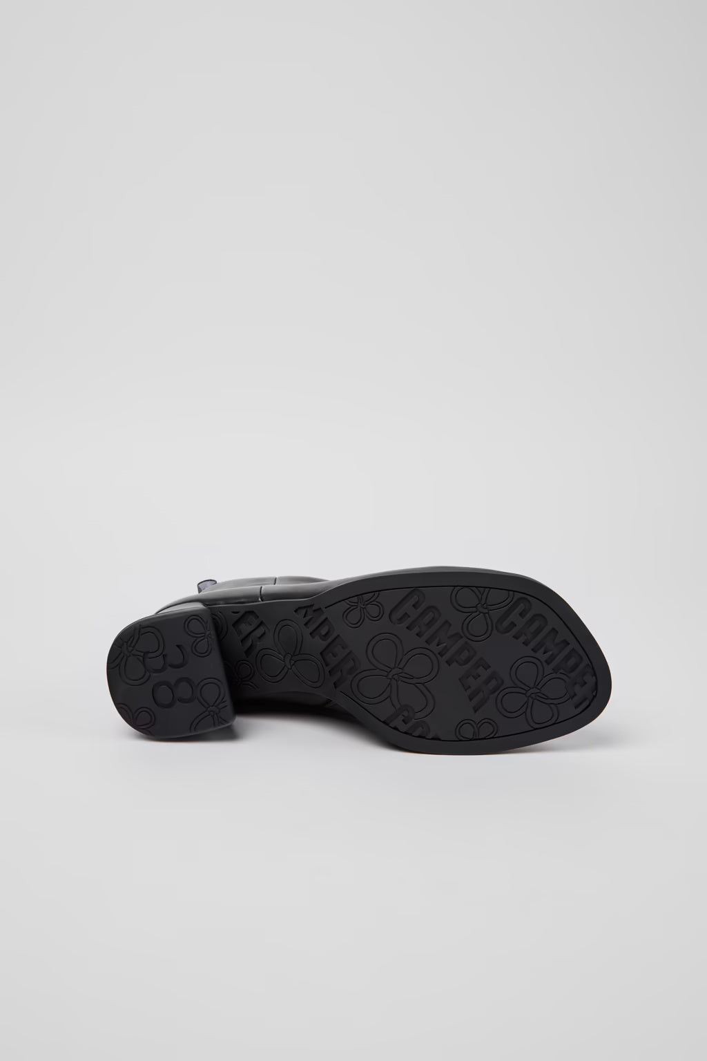 ULTRASOFT NEGRO/KORA MUSTA