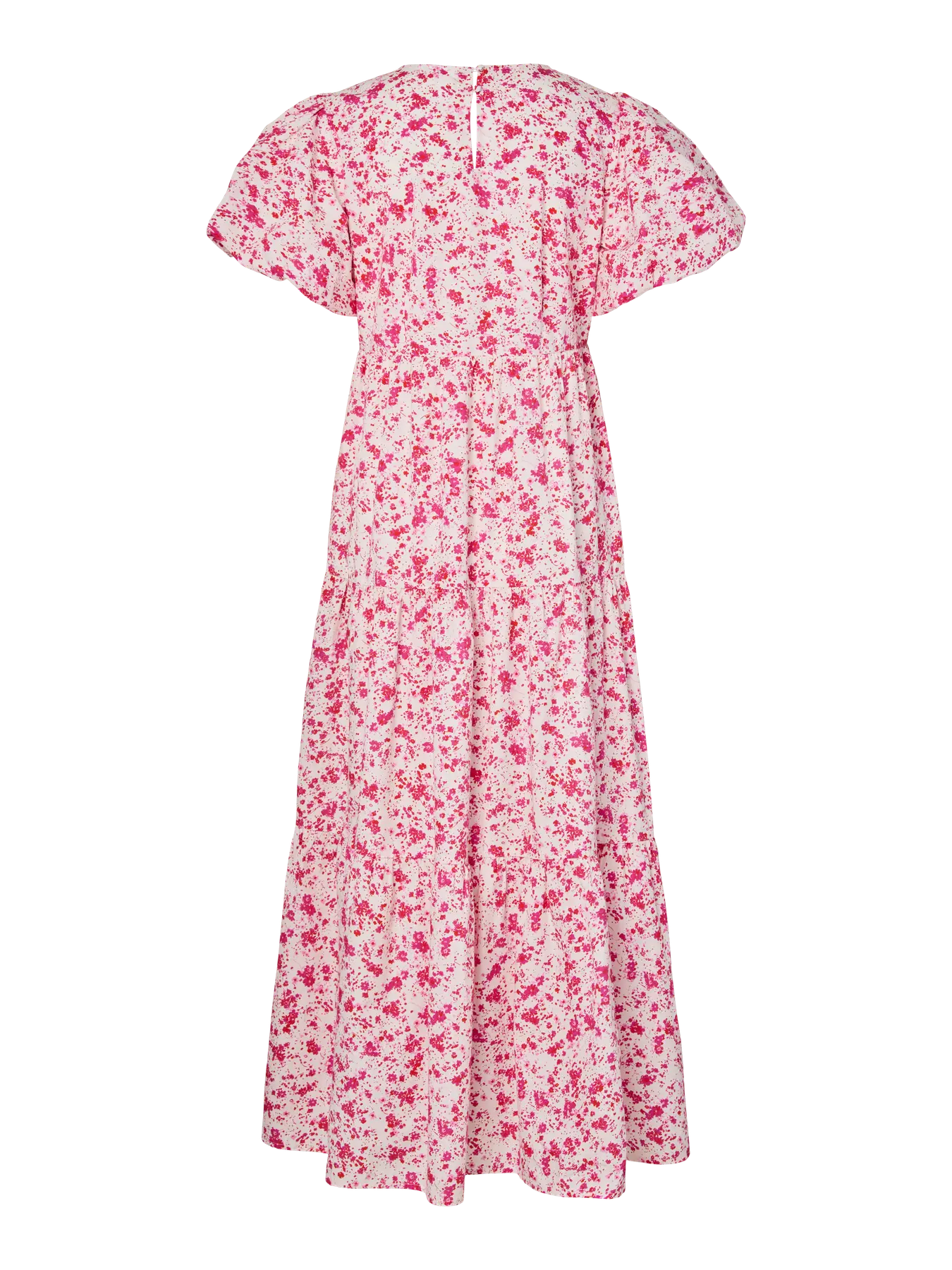 Y.A.S mekko YASColea SS Ankle Dress S, Pristine Donna