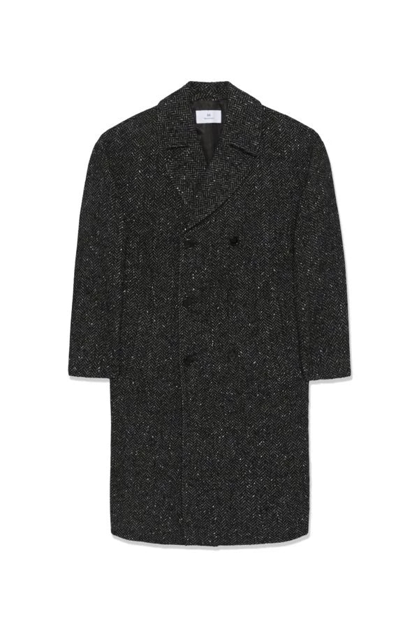 MABULLMER 73 Dark Grey Melange