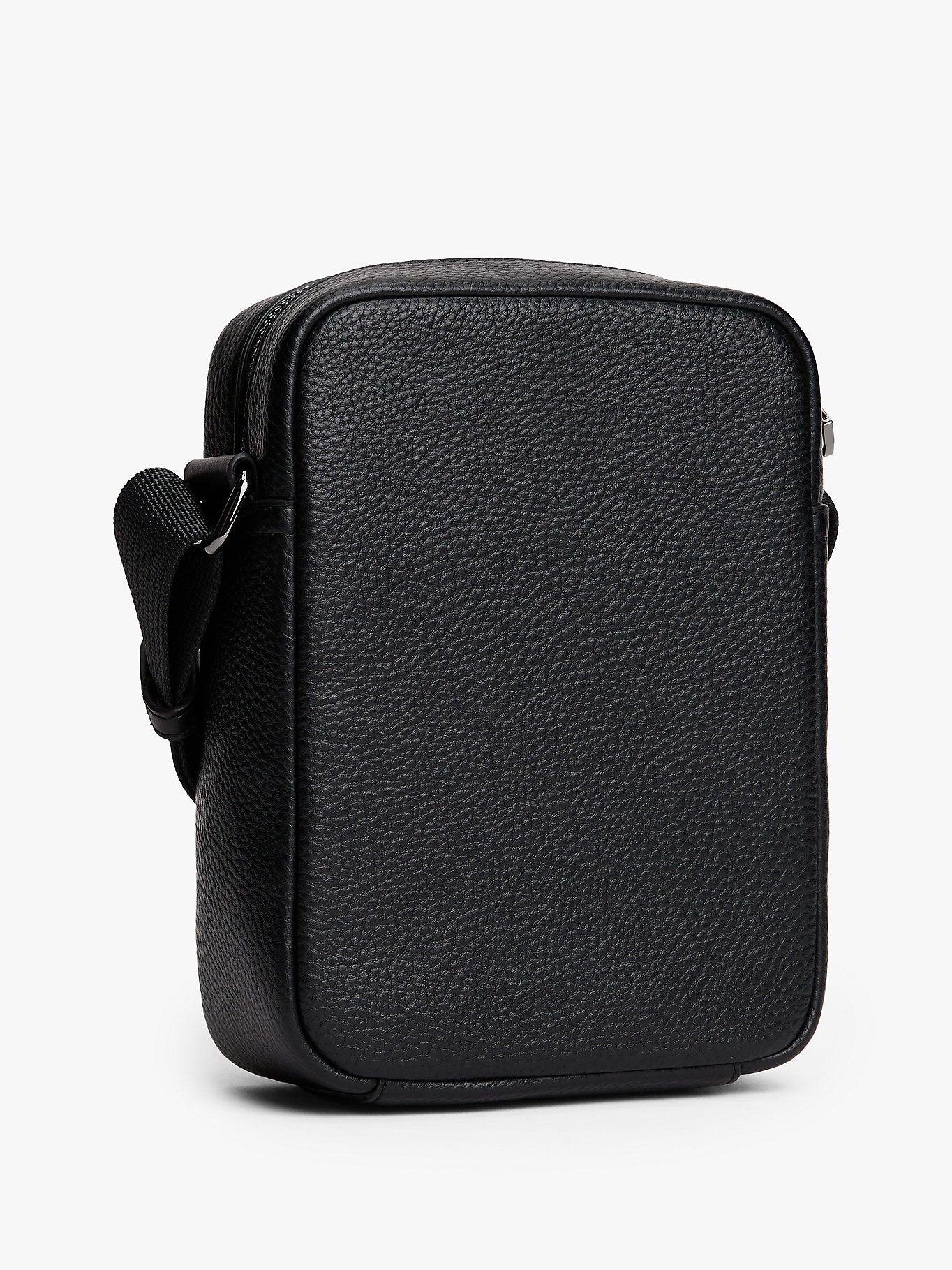 Tommy Hilfiger laukku K TH CENTRAL MINI REPORTER BAG, musta