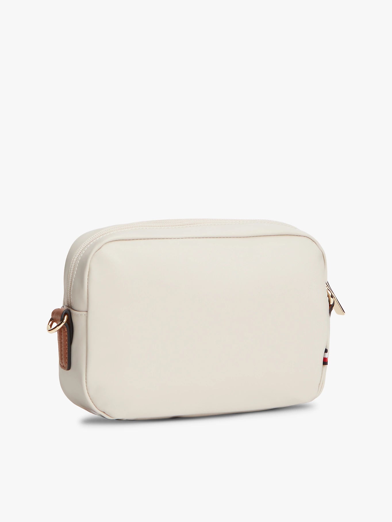 Tommy Hilfiger naisten laukku Popette Camera Bag, luonnonvalkoinen