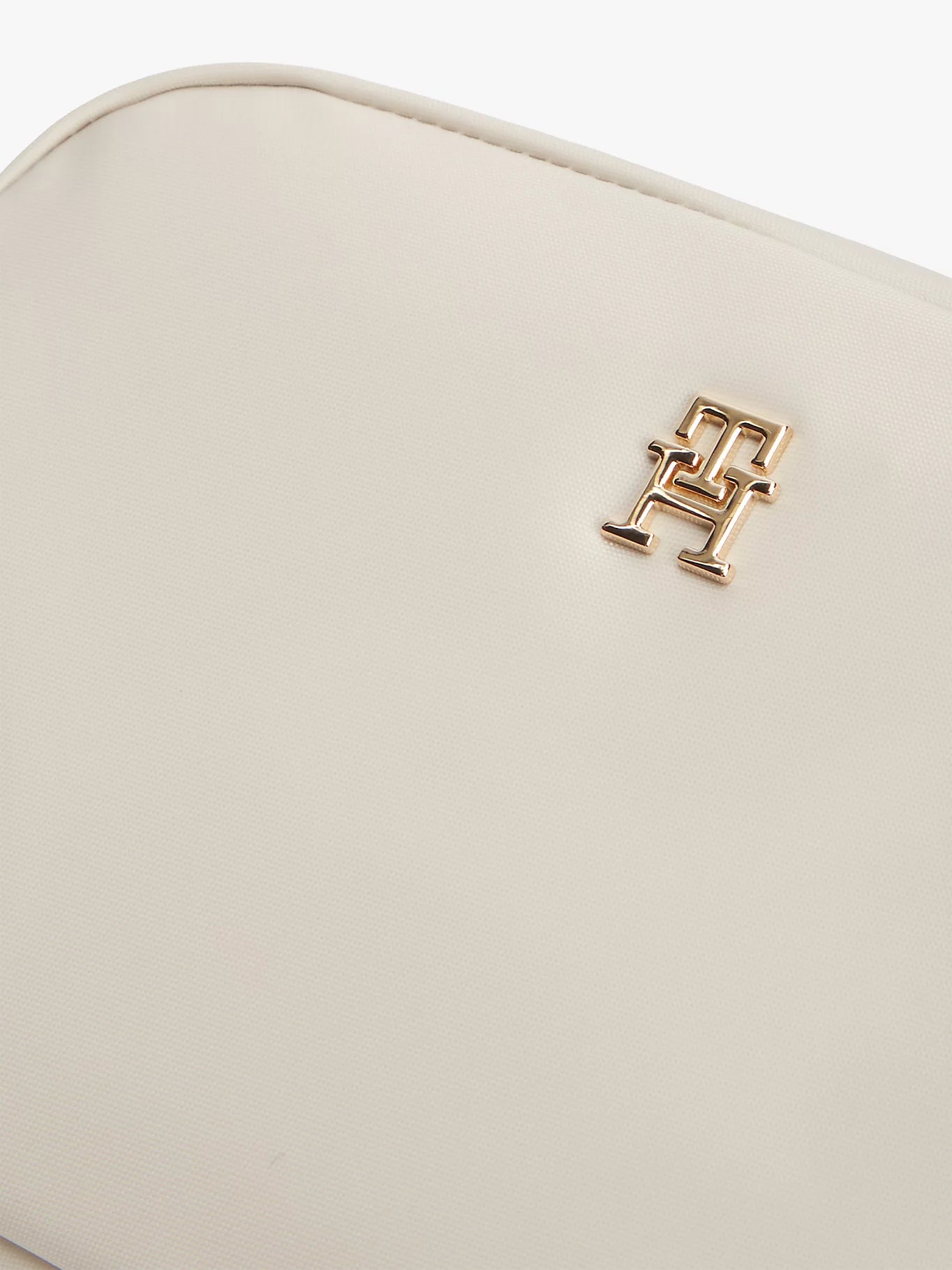 Tommy Hilfiger naisten laukku Popette Camera Bag, luonnonvalkoinen