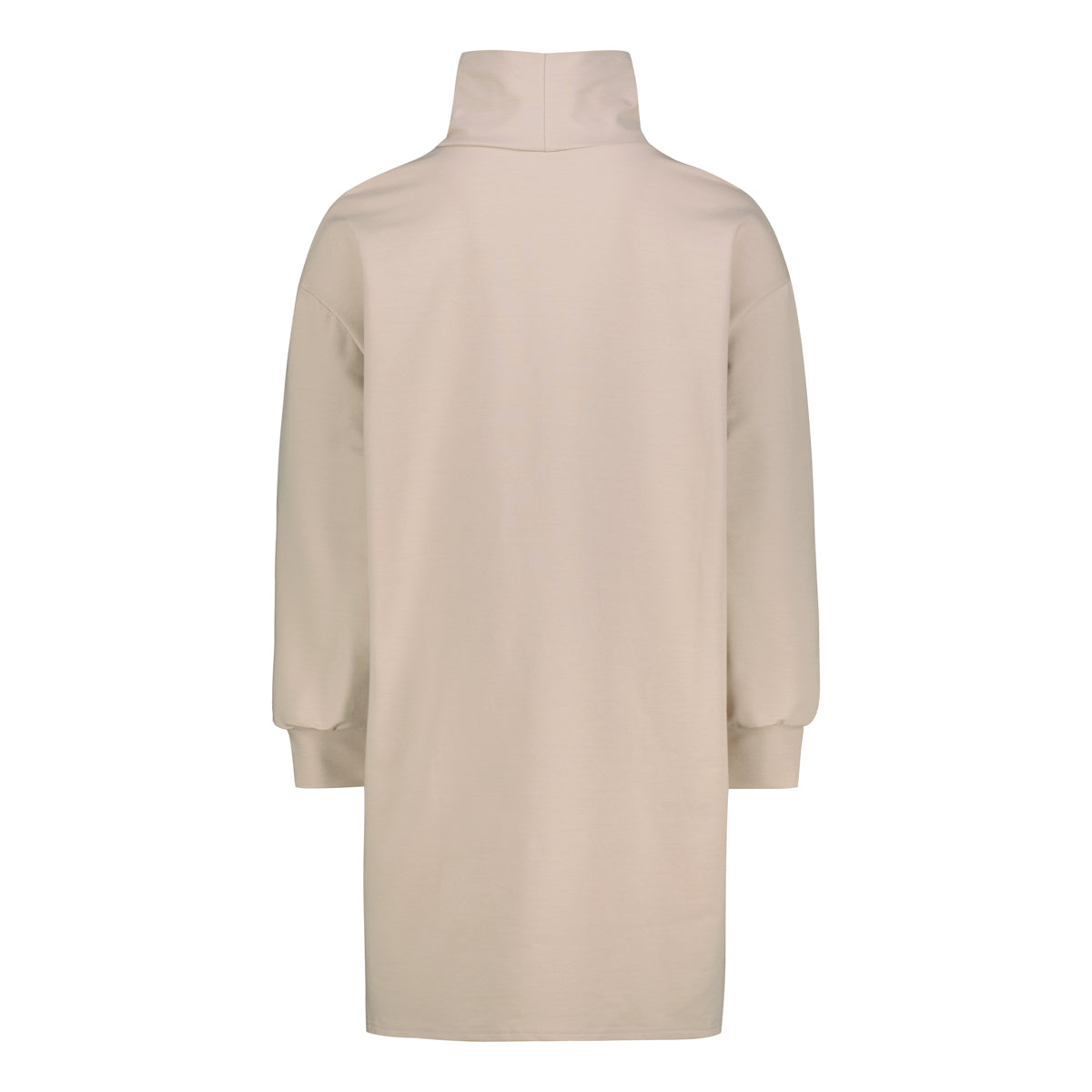 Sinnuu naisten collegemekko Mia College Dress, vaalea beige