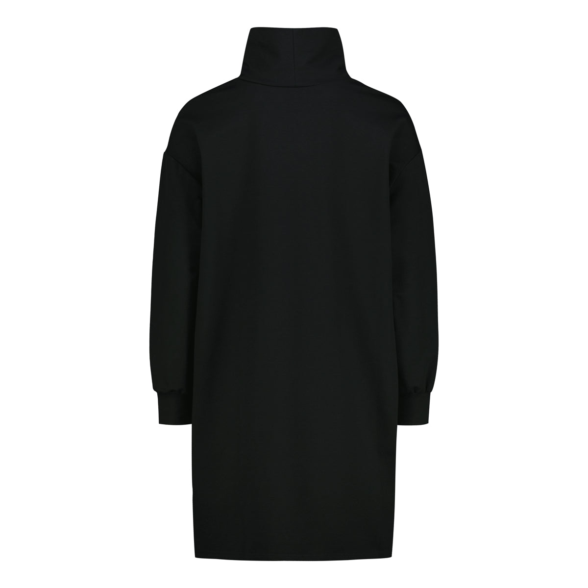 Sinnuu naisten collgemekko Mia College dress, musta