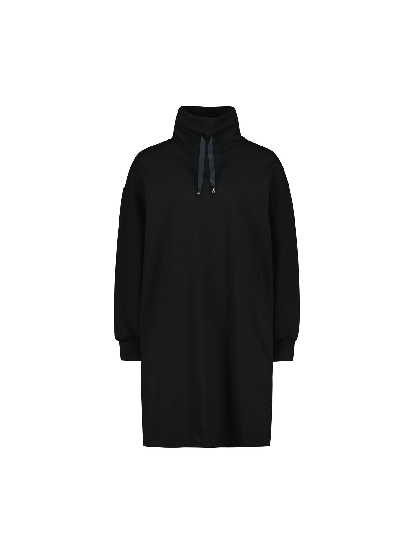 Sinnuu naisten collgemekko Mia College dress, musta