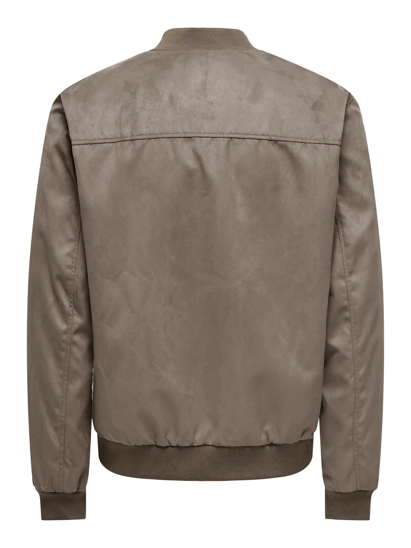 Only & Sons miesten bomber-takki ONSLucas, Falcon